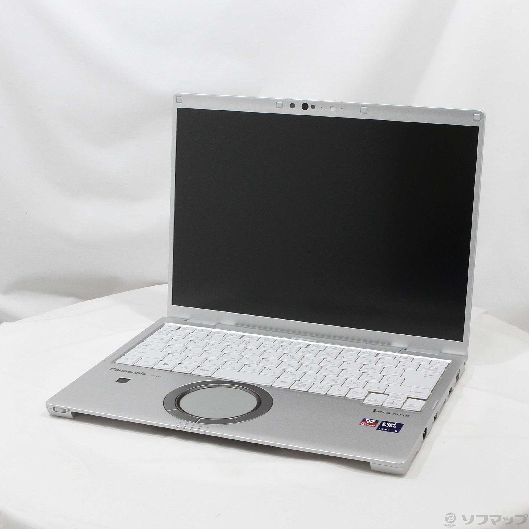 美品 Panasonic Let's note SV1 CF-SV1RDLKS 価格.com - パナソニック Let's note SV1 CF-SV1RDLKS 価格比較