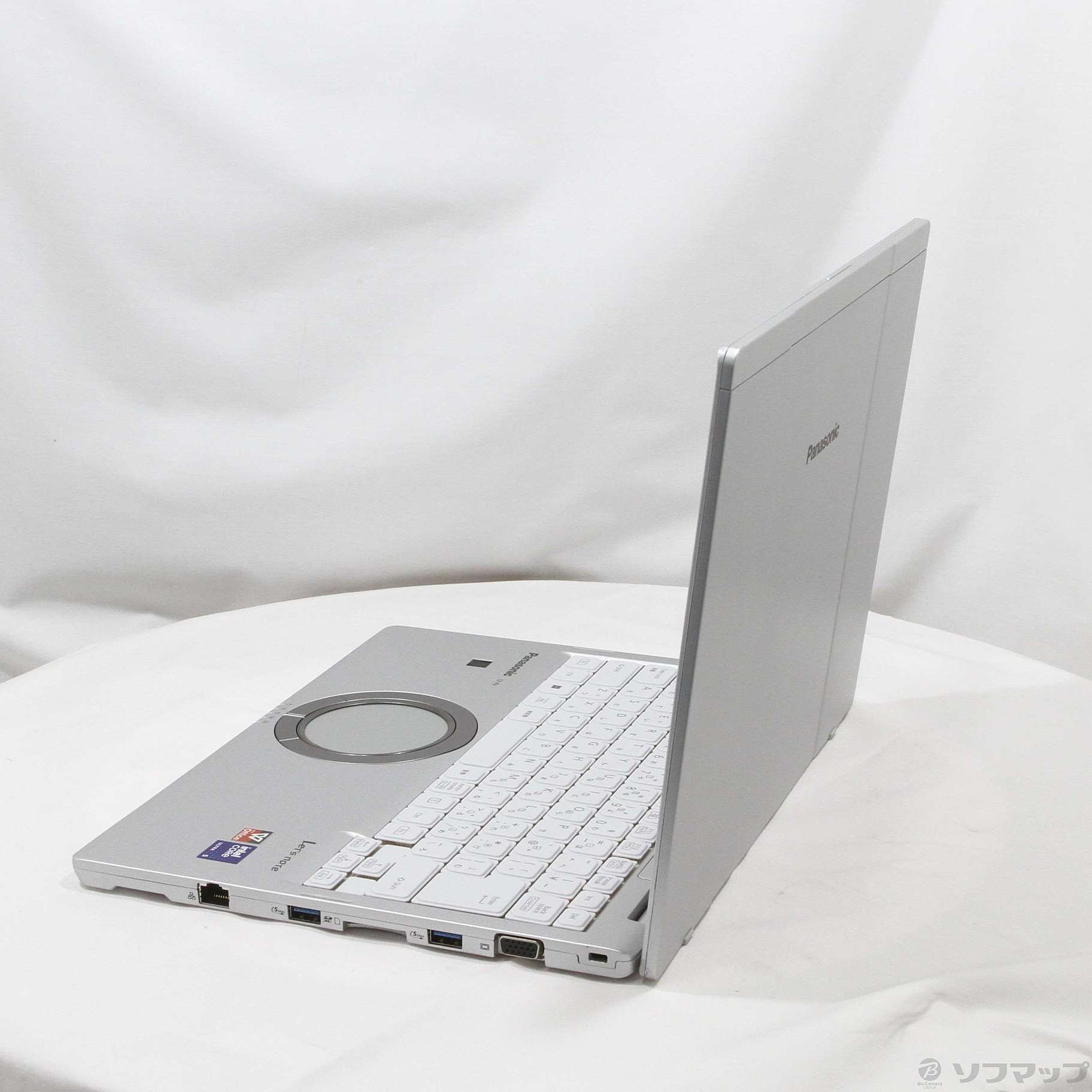kWil Lets note FV5 CF-FV5EDTCR