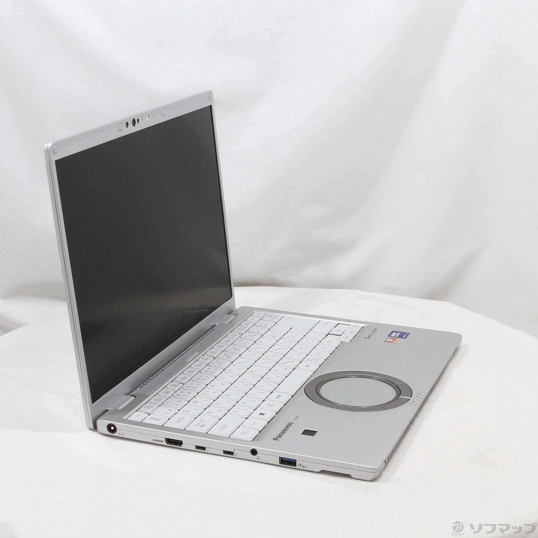 kWil Lets note FV5 CF-FV5EDTCR