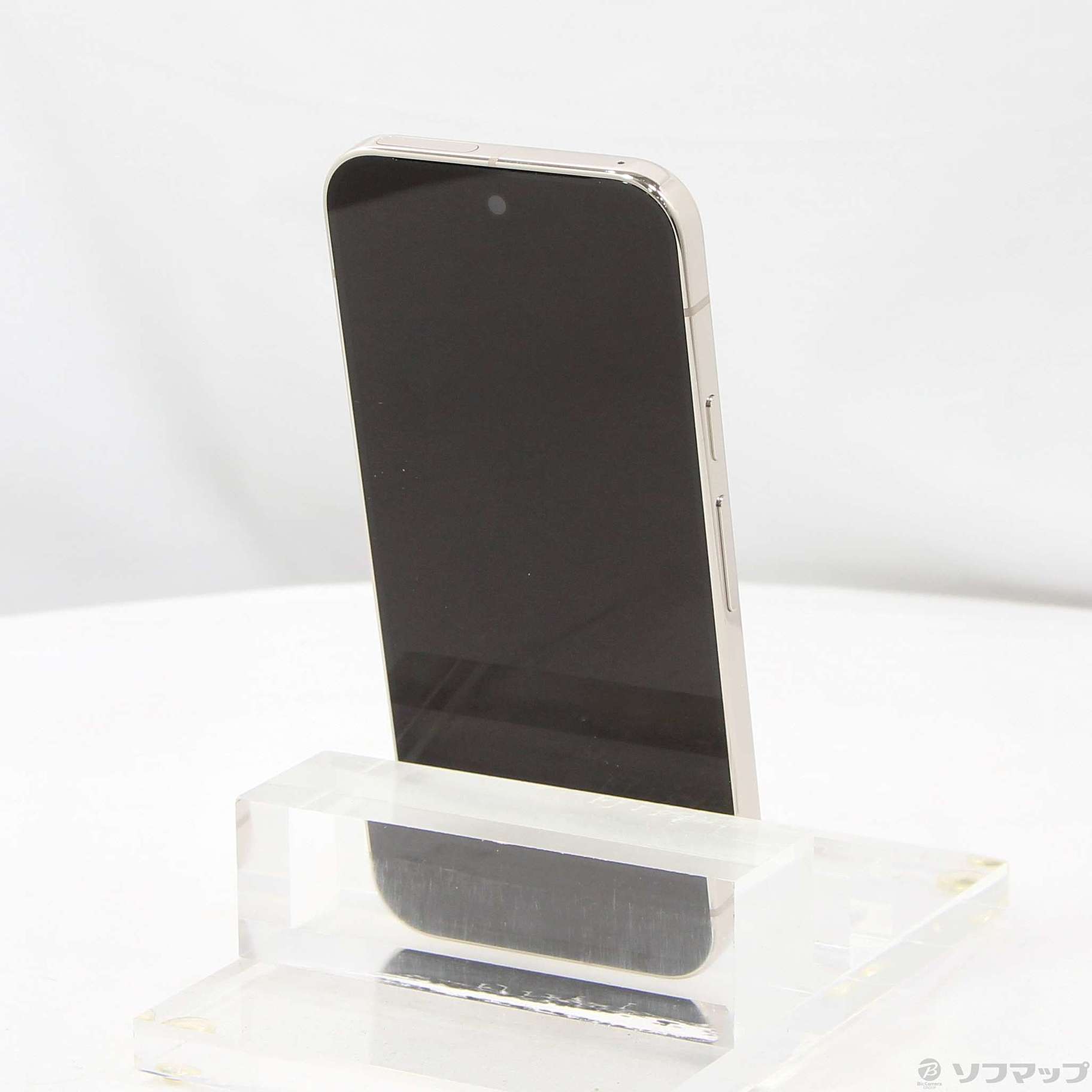 中古品〕 Google Pixel 9 Pro 128GB ポーセリン GWVK6 SIMフリー