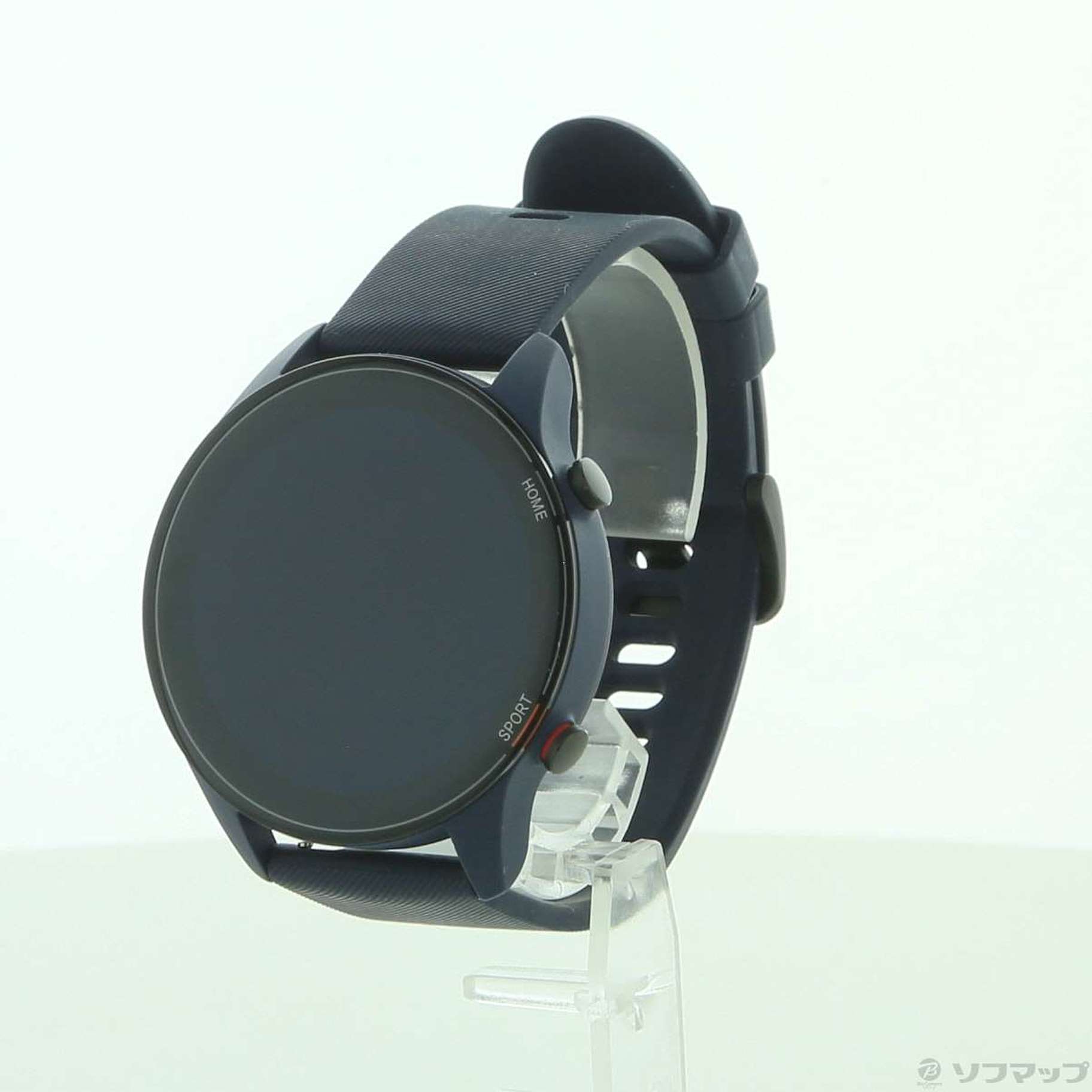 中古】Mi Watch XWMTCL02 ネイビーブルー [2133061864378] - リコレ 