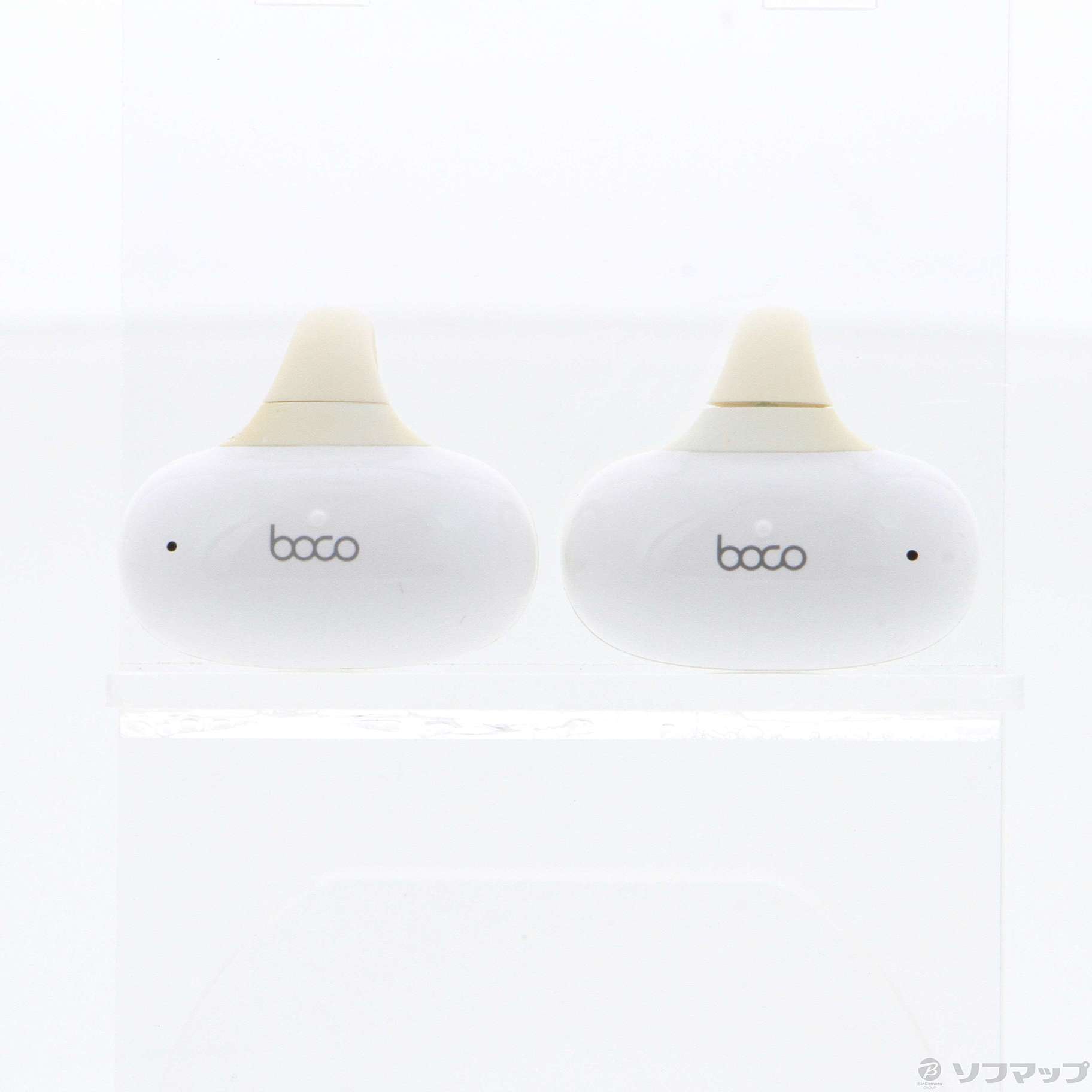 中古】earsopen PEACE SS-1 WH ホワイト [2133061866150] - 法人専用 