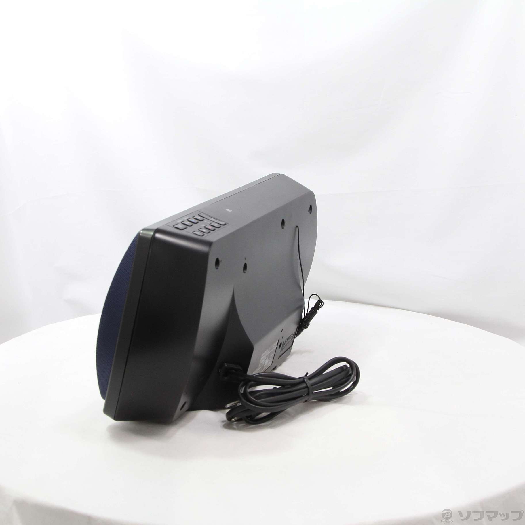 中古】CR-D3-L ブルー [2133061870270] - リコレ！|ビックカメラ