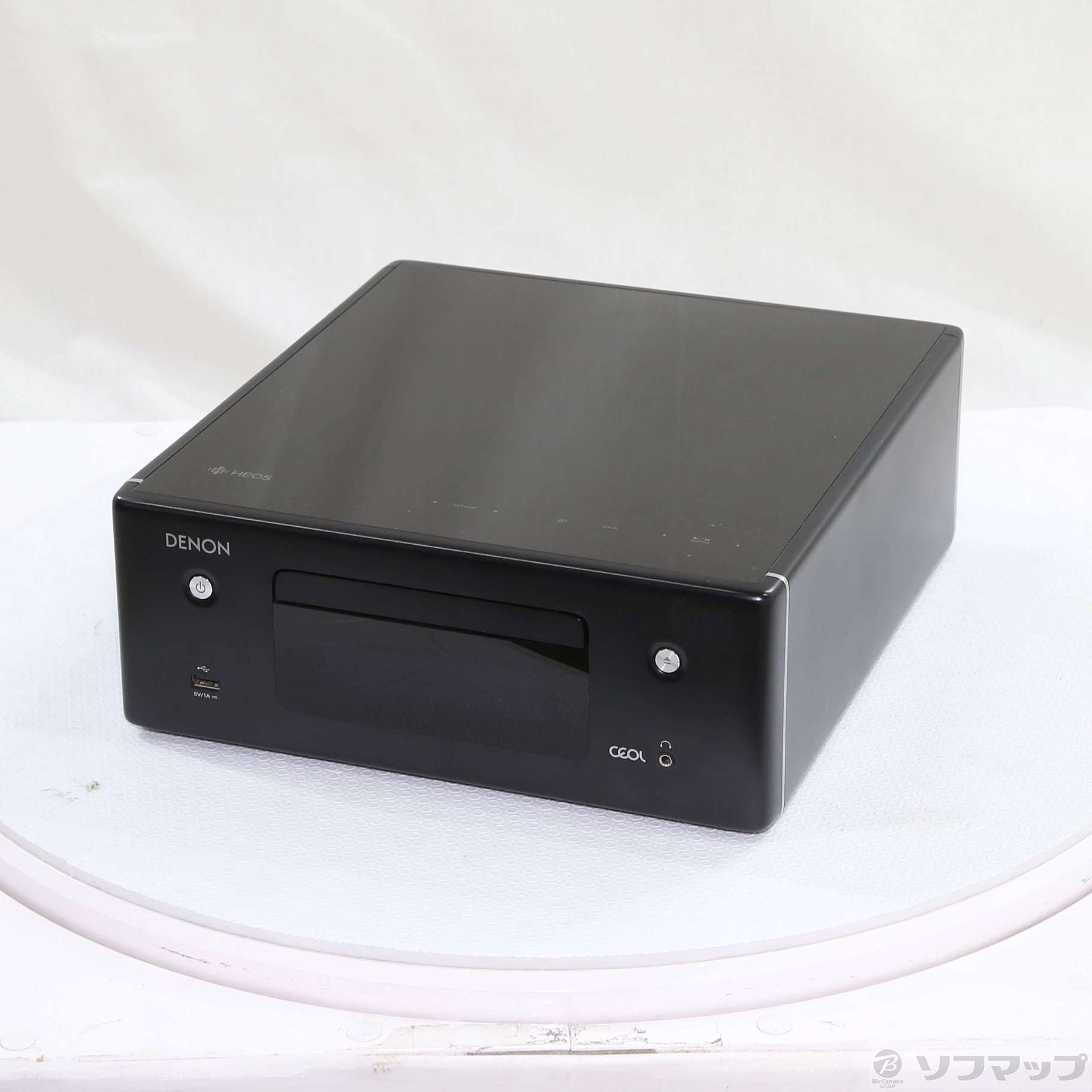 美品】DENON HEOS RCD-N10 2018年製 【公式通販】