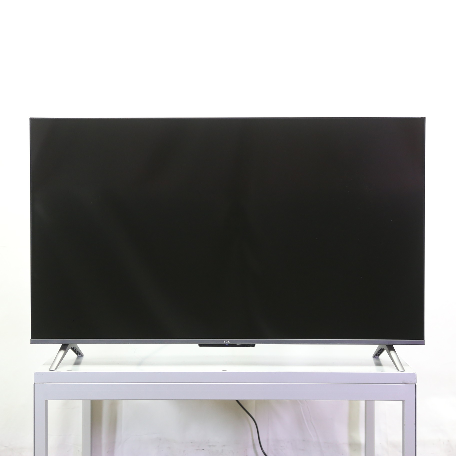 中古】〔展示品〕 液晶テレビ C645シリーズ 43C645 ［43V型 ／4K対応 
