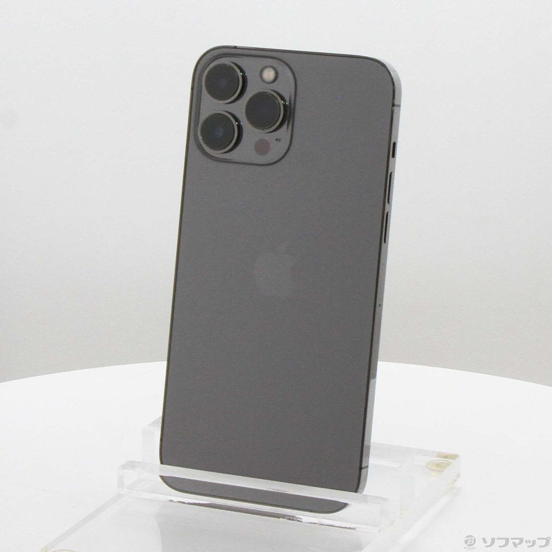 iPhone 13 Pro Max 128GB SIM�t���[ [�O���t�@�C�g]