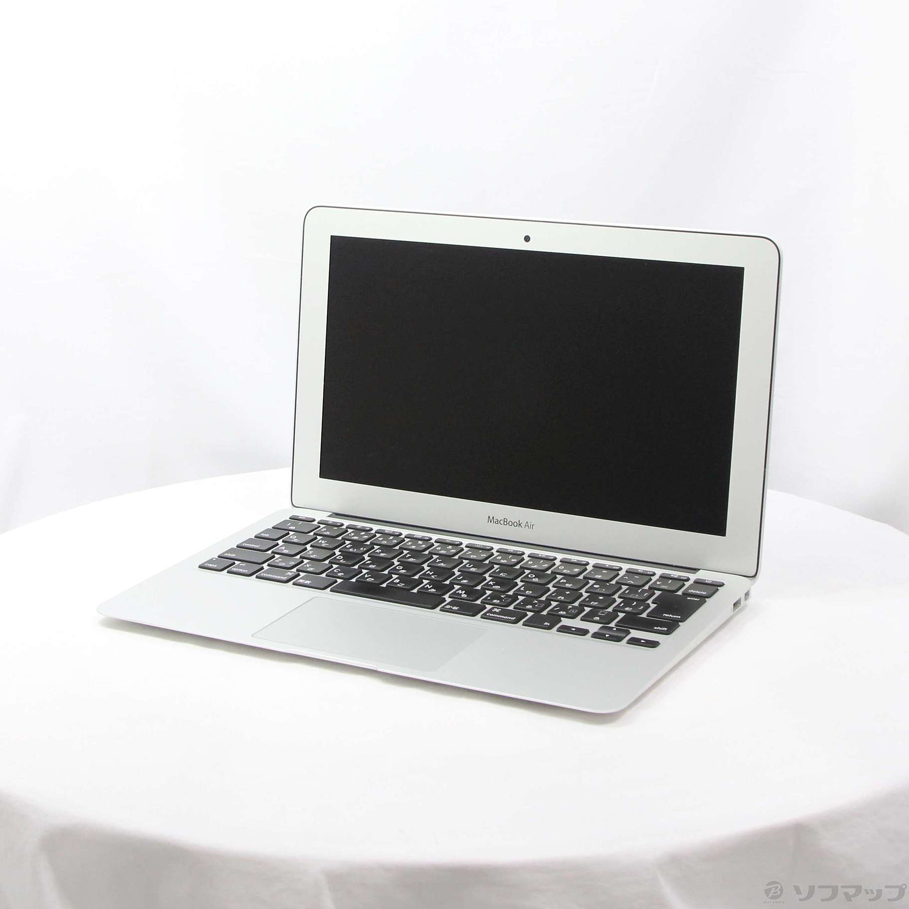 MACBOOK AIR MD224J/A H（11インチMid 2012）