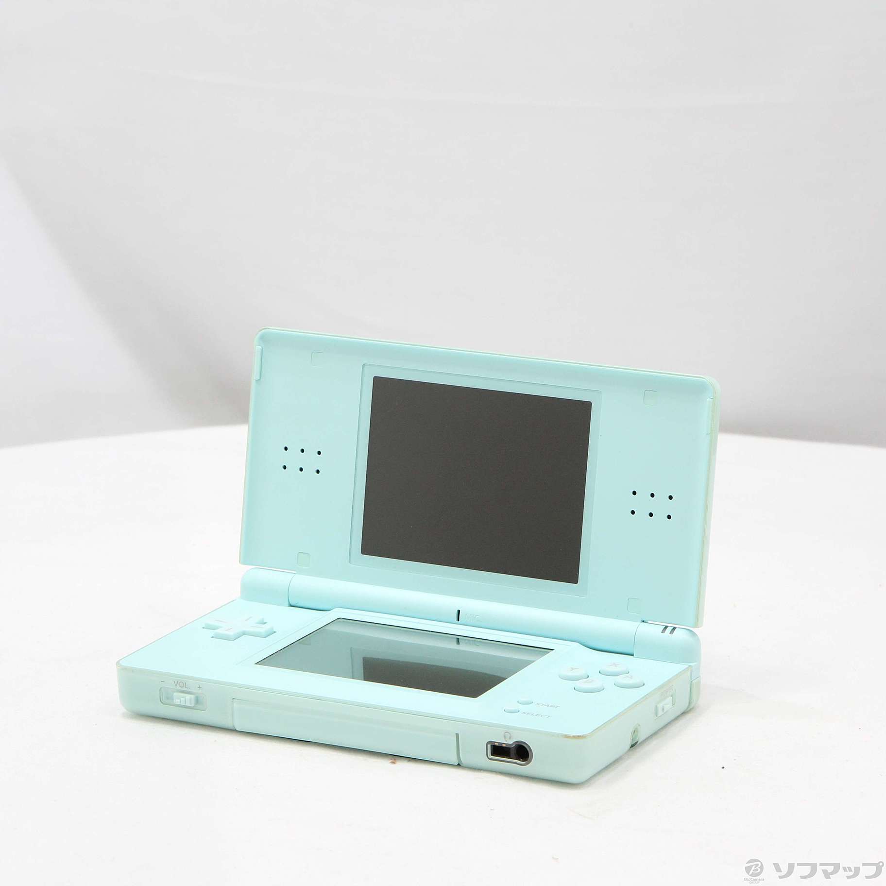 ニンテンドーDS Lite アイスブルー