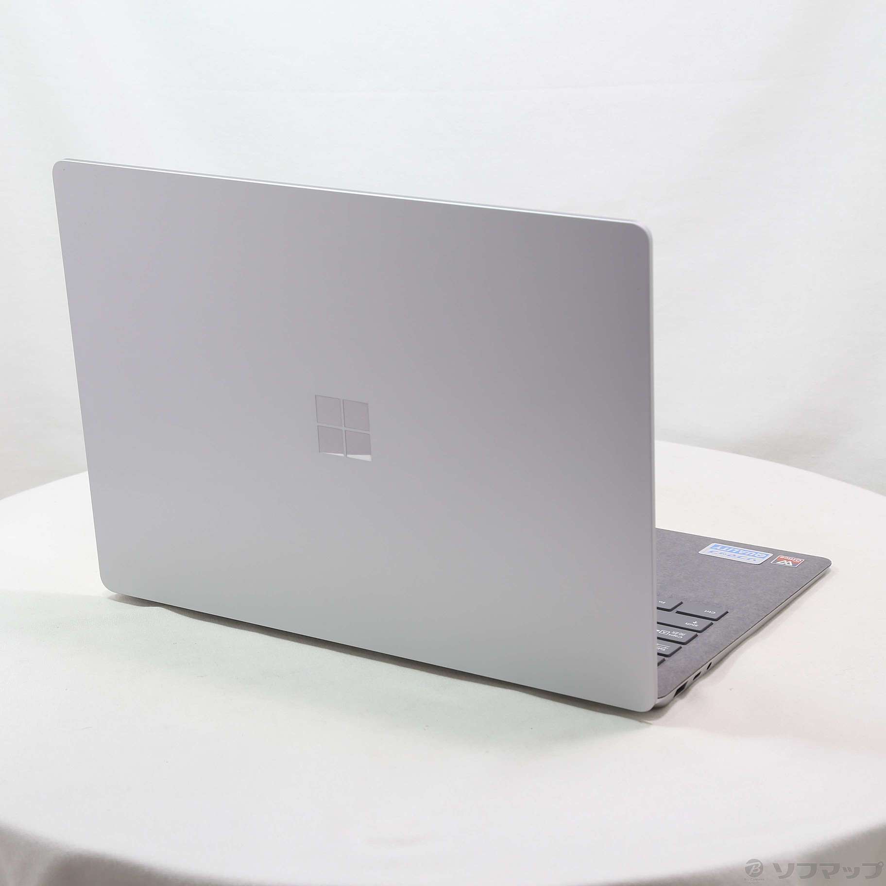 中古】Surface Laptop 5 〔Core i5／8GB／SSD512GB〕 R1S-00020 