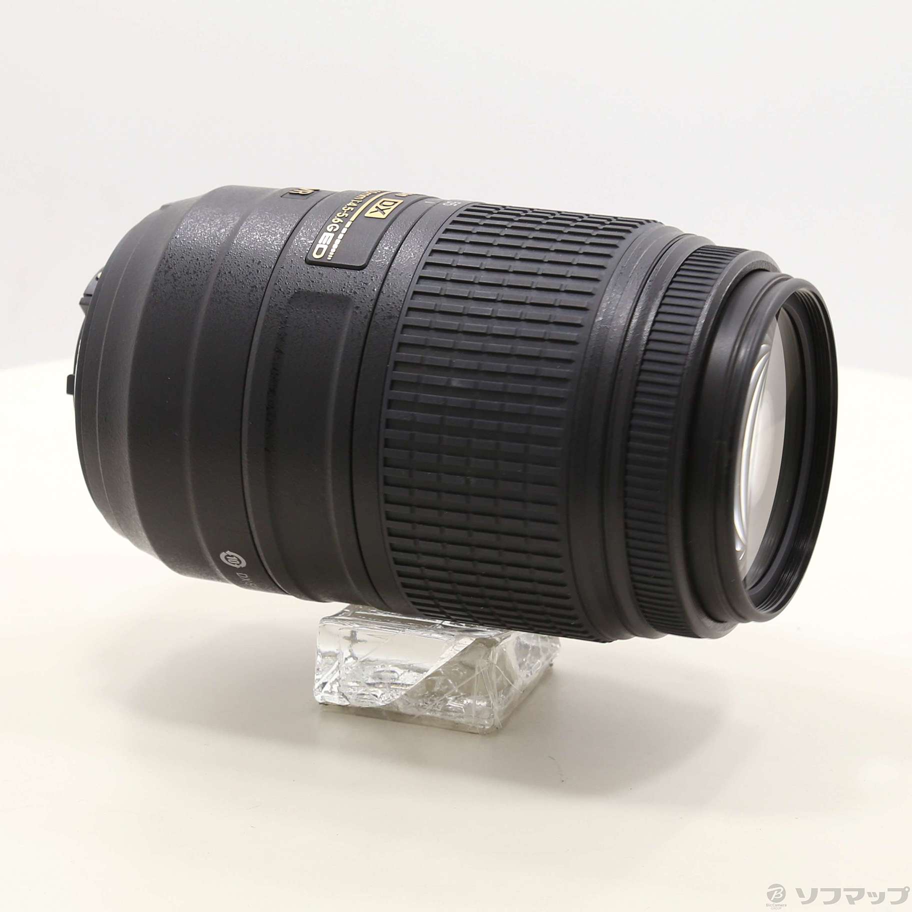 中古】Nikon AF-S DX NIKKOR 55-300mm F4.5-5.6G ED VR [2133061901868