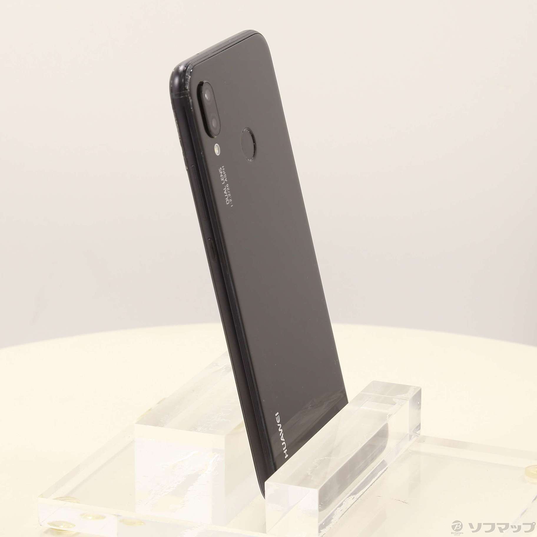 huawei p20 lite ブラック P20 HUAWEI lite 0 liteサポート 1