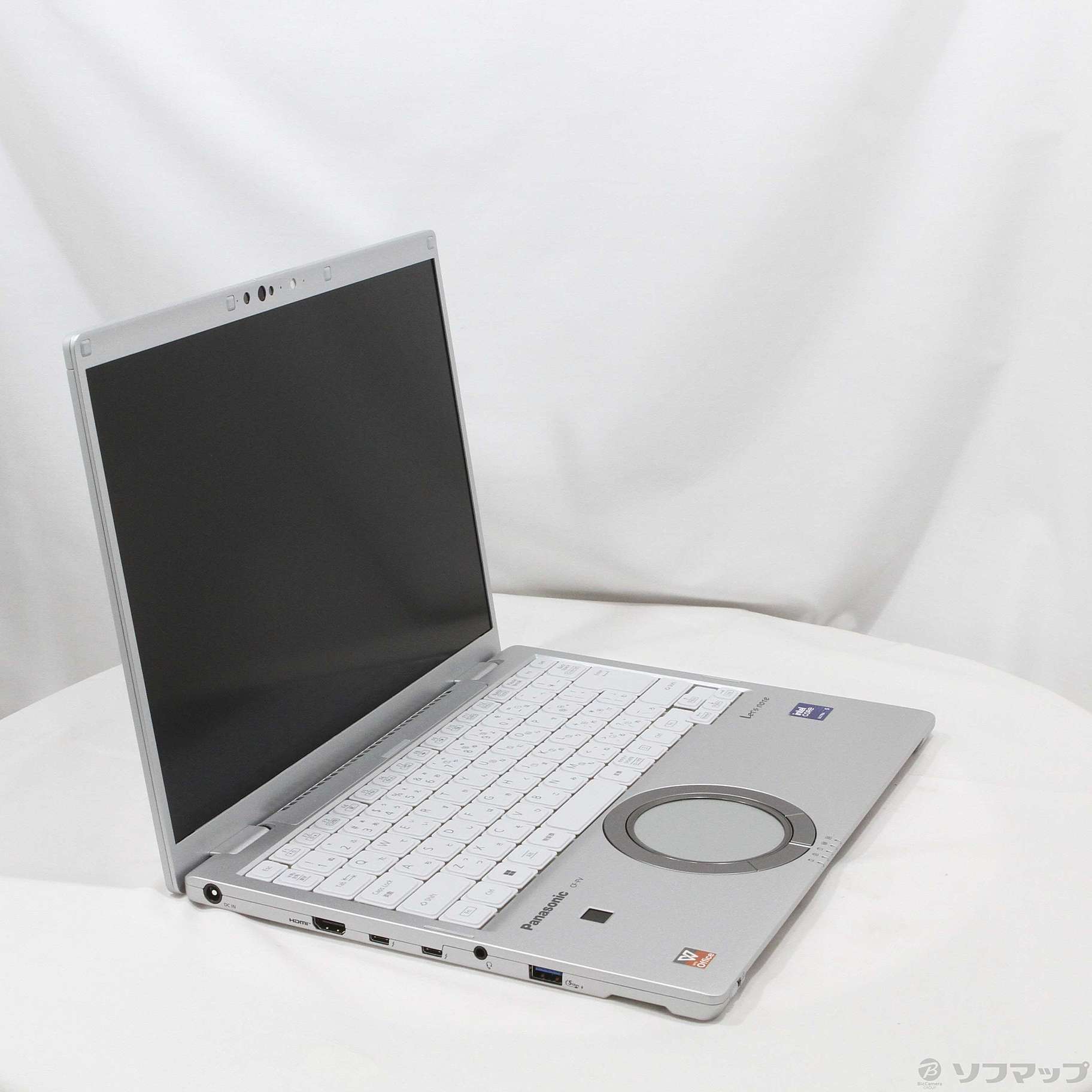 kWil Lets note FV5 CF-FV5EDTCR