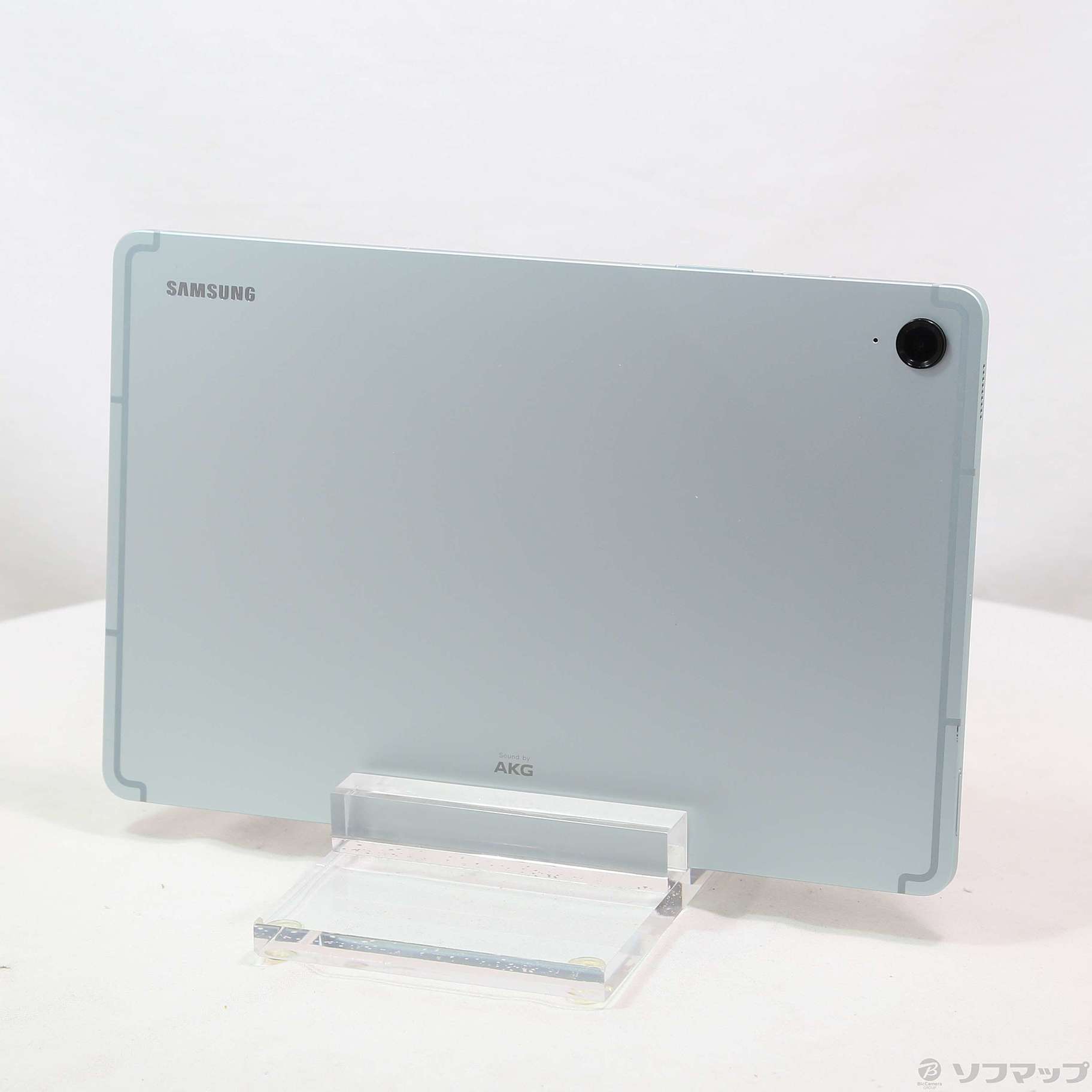 【冬バーゲン★】 中古】Galaxy Tab S9 FE 128GB ミント SM-X510NLGAXJP Wi-Fi Androidタブレット本体