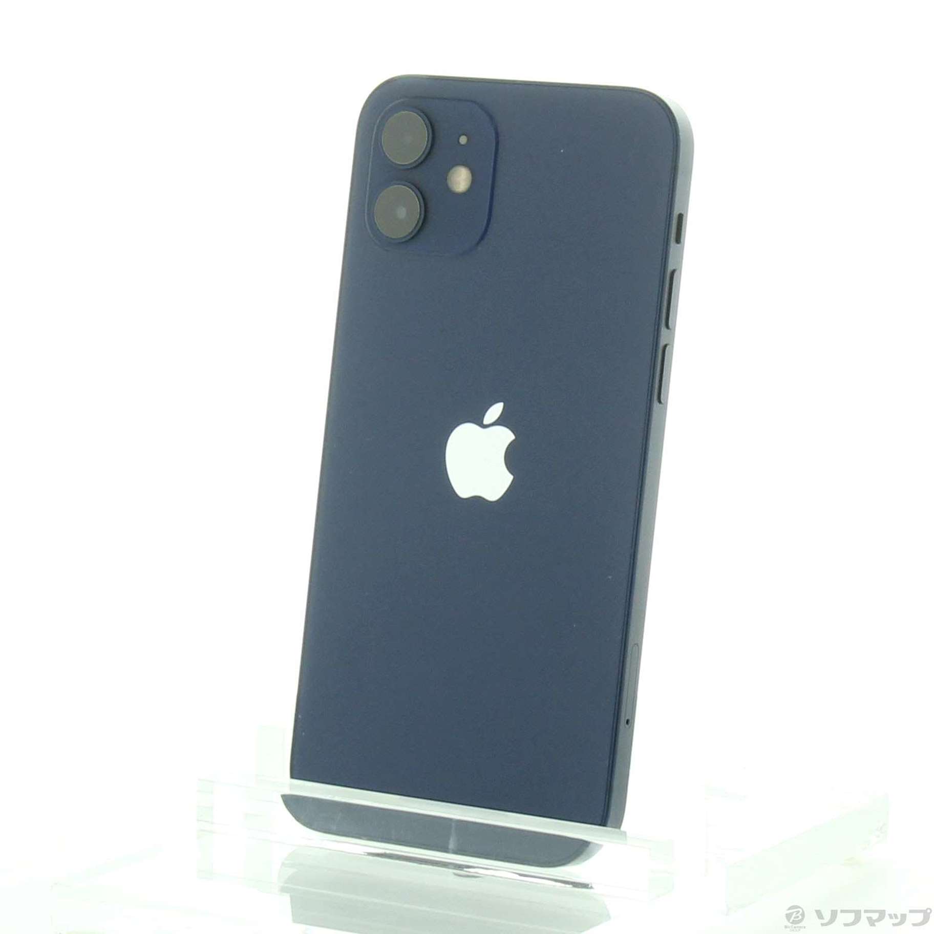 iPhone12 64GB ブルー　本体 iPhone12 ブルー 64GB