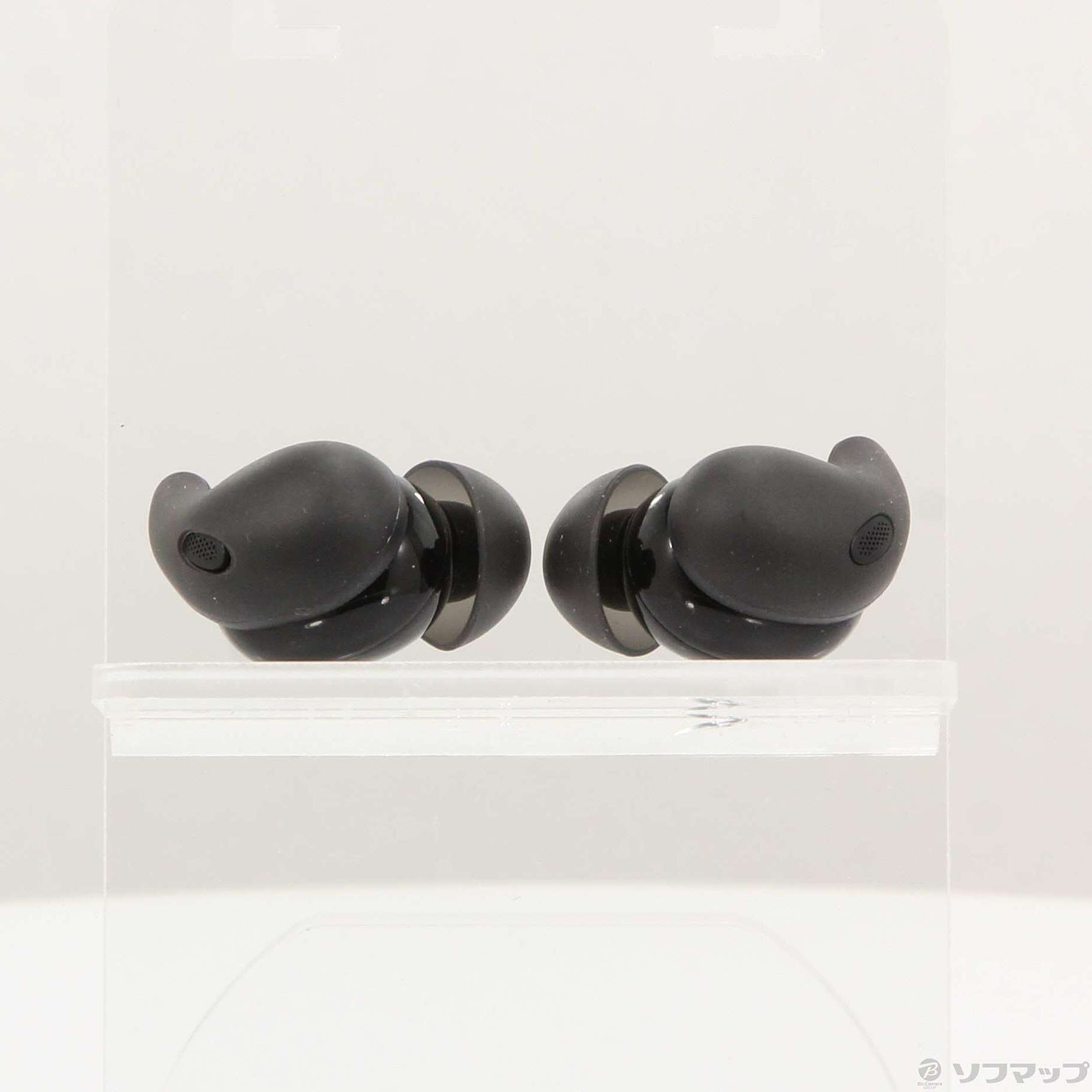 SONY LinkBuds Fit WF-LS910N/BZ ブラック Sony LinkBuds Fit Truly Wireless Noise Canceling Earbuds