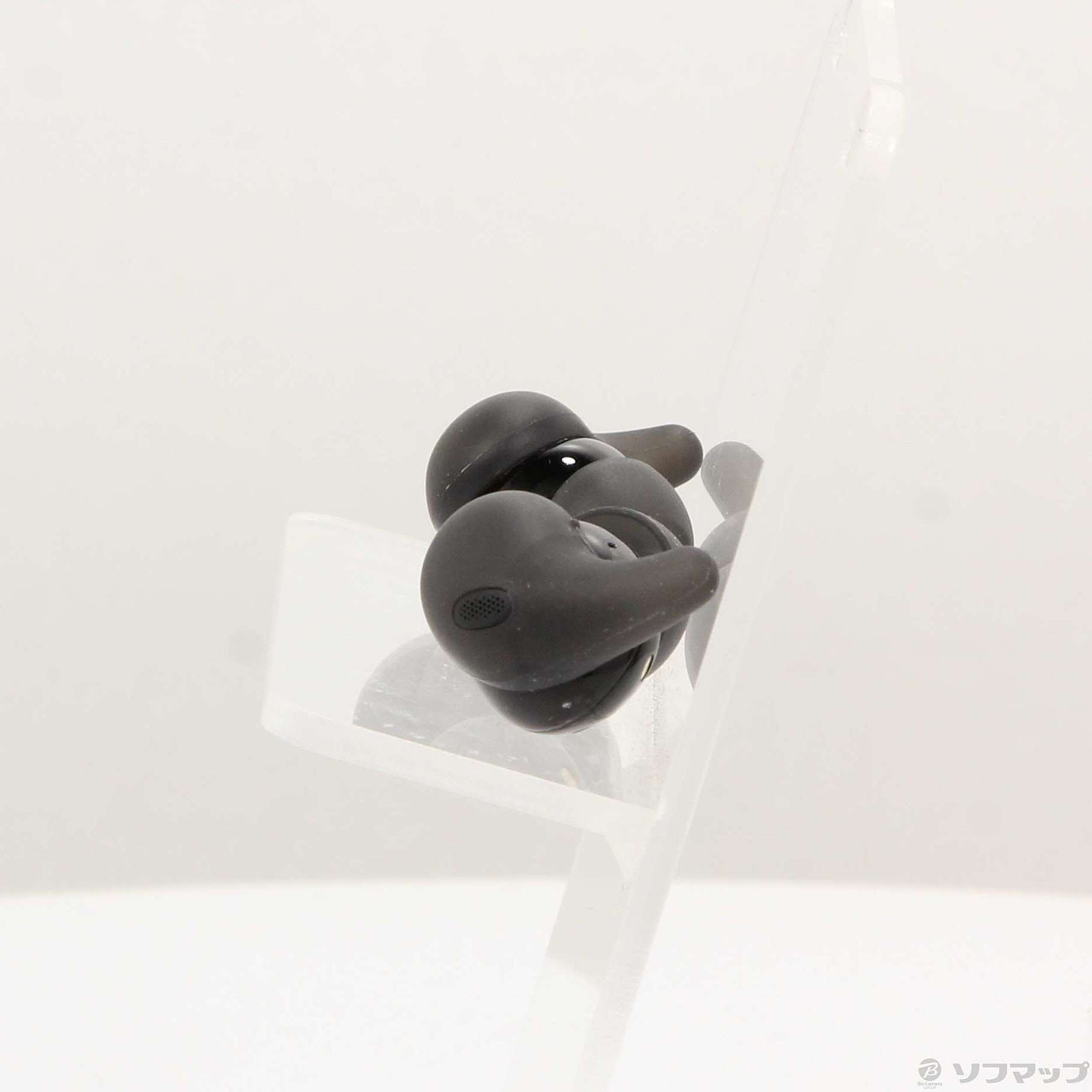 中古】LinkBuds Fit WF-LS910N BZ ブラック [2133061909178] - リコレ