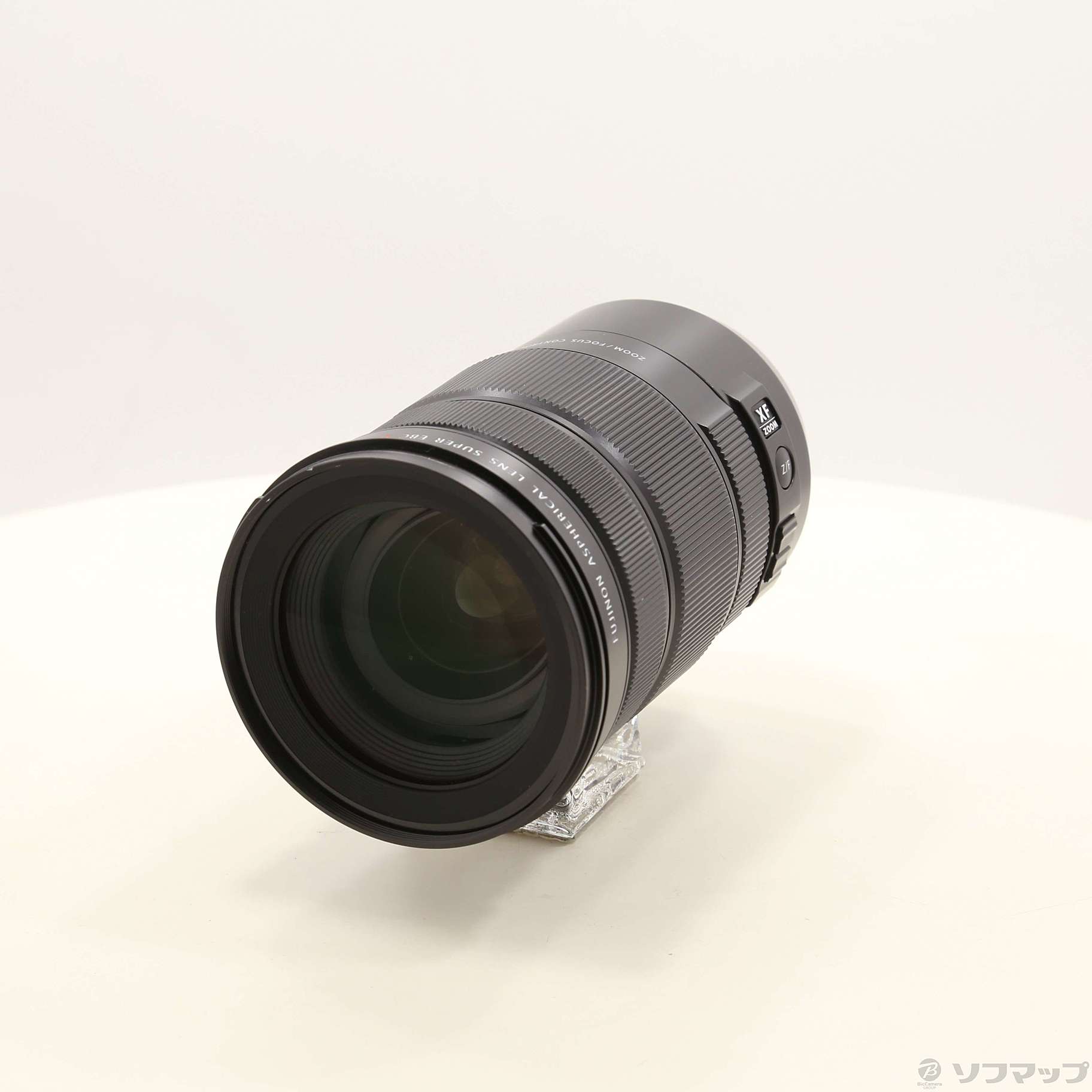 中古】セール対象品 XF18-120mmF4 LM PZ WR [2133061909475] - リコレ