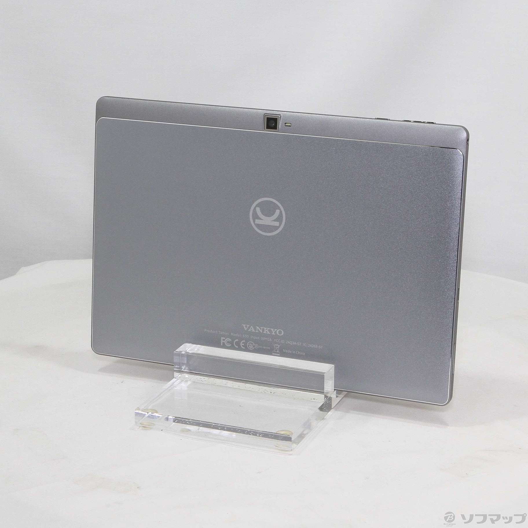 MatrixPad 32GB Vo[ S30 Wi-Fi