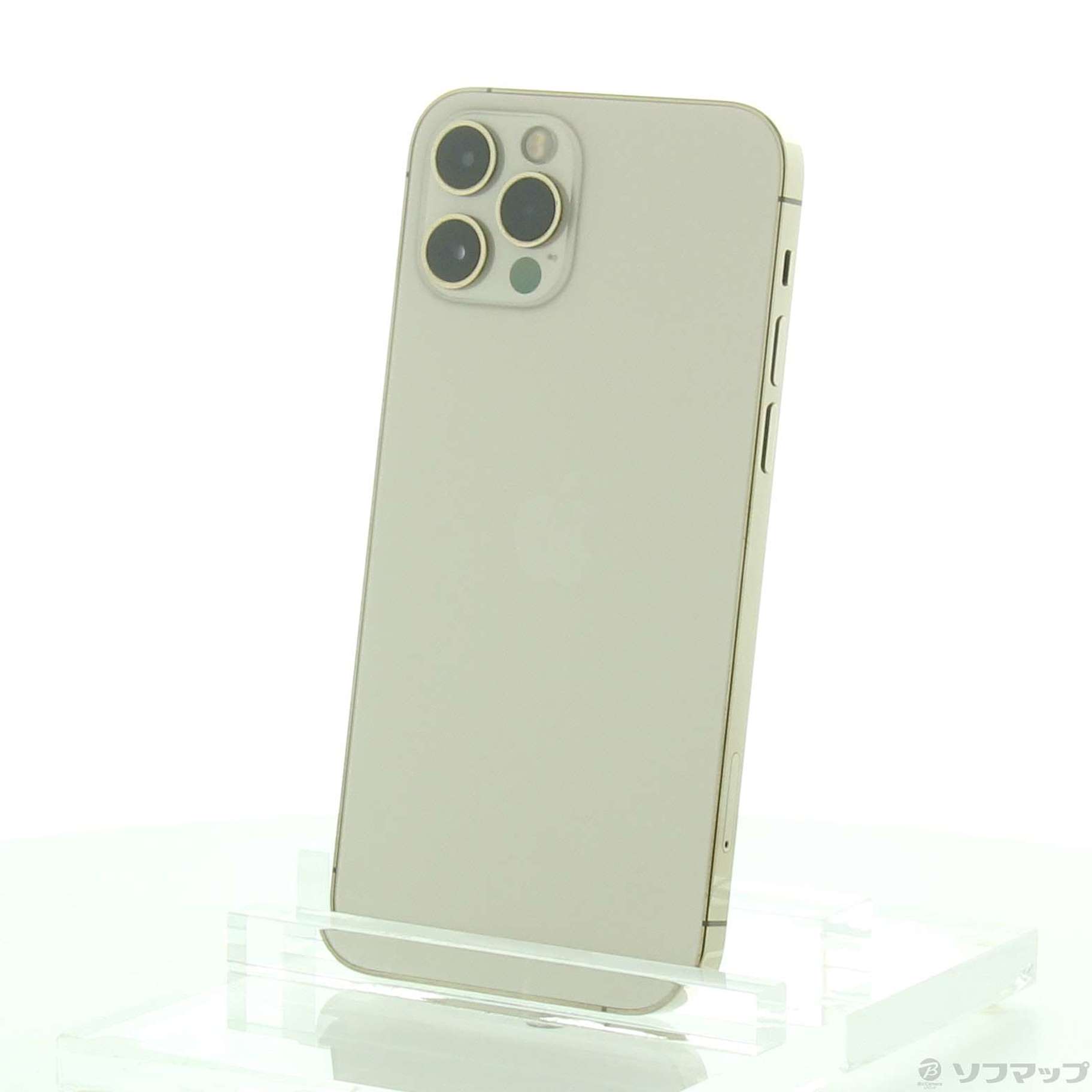 Apple iPhone 12 pro 256GB どい SIMフリー