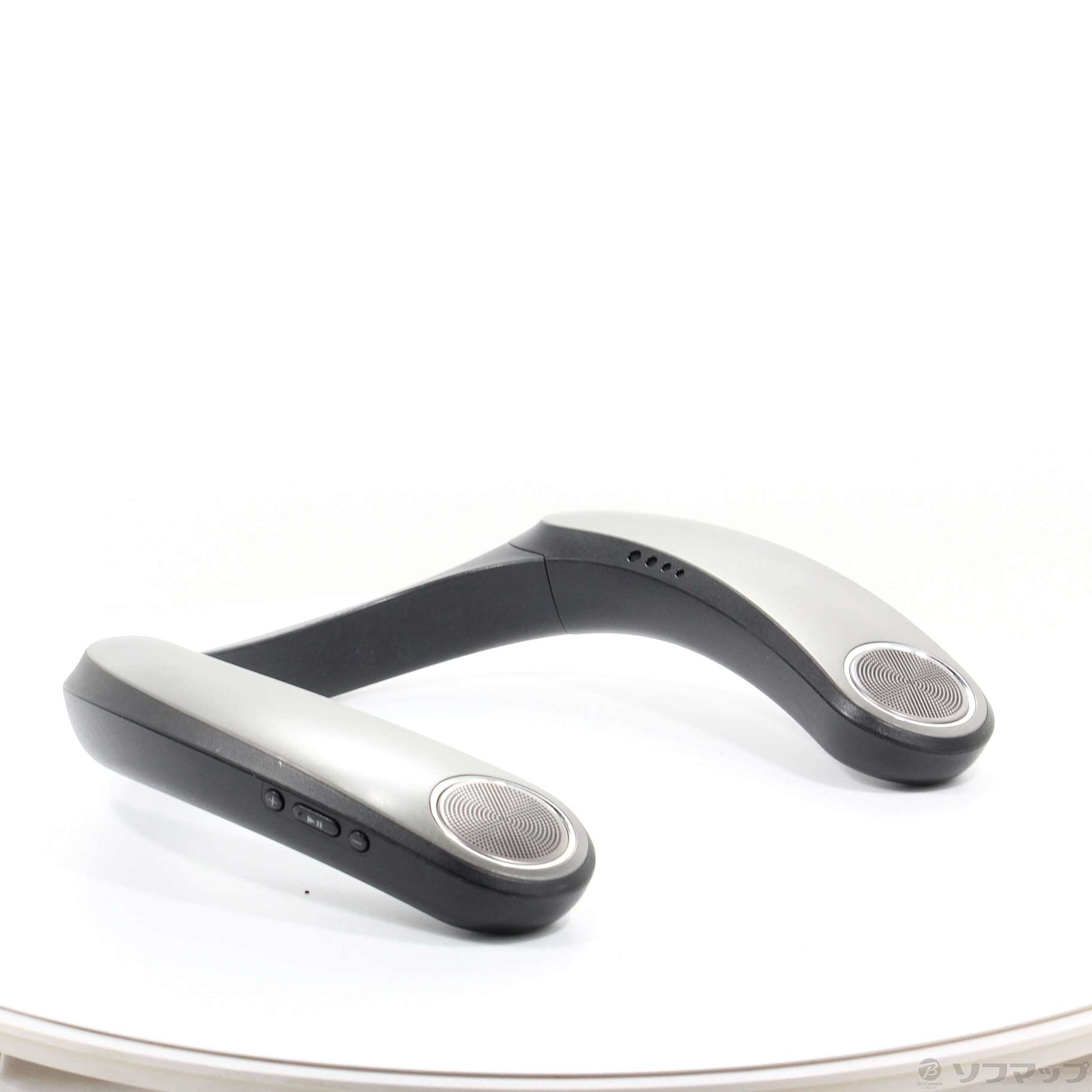 美品＞AQUOS・サウンドパートナー AN-SX7A