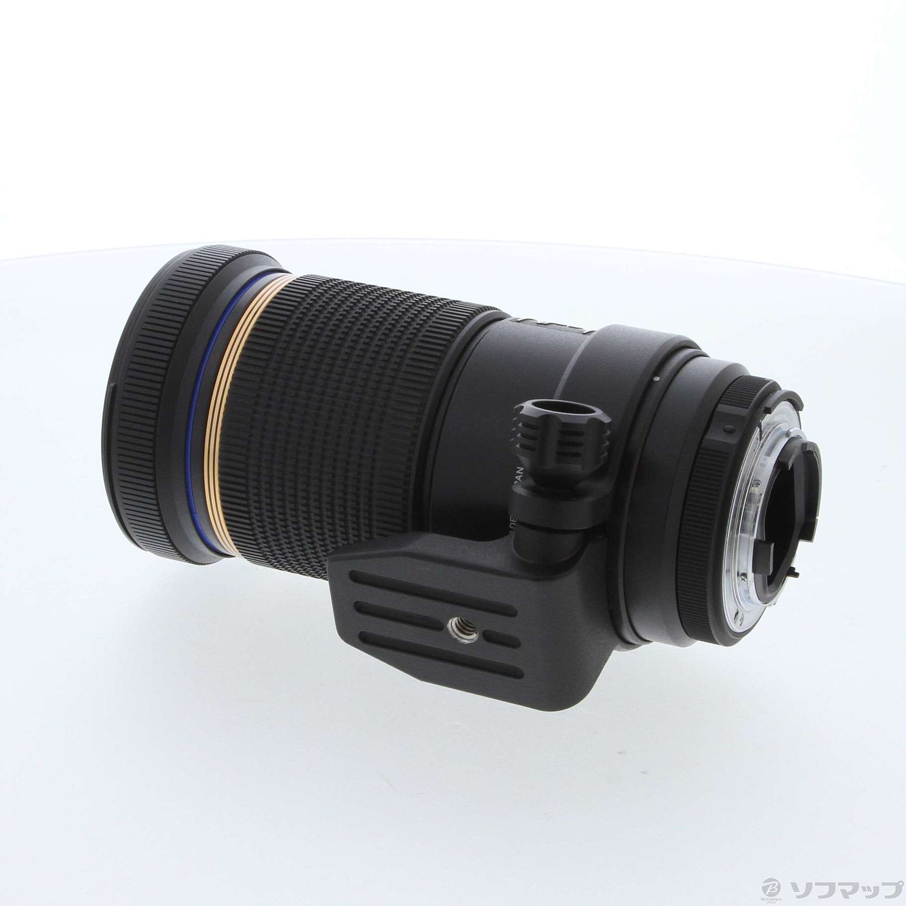 中古】TAMRON SP AF 180mm F3.5 Di MACRO (B01N) (Nikon用 