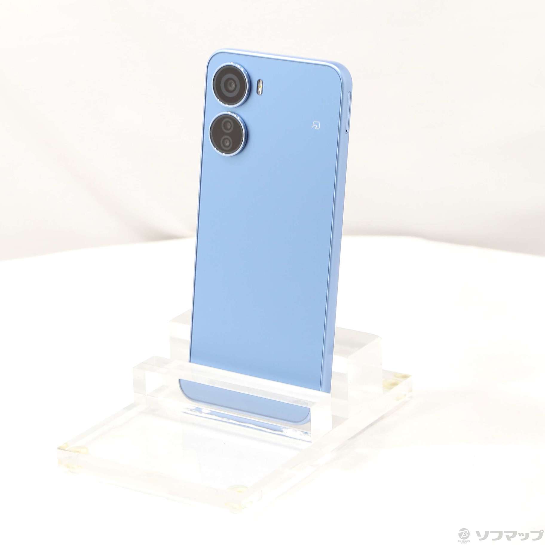 リベロ5G Ⅳ ブルー Libero 5G スマートフォン 本体 ブルー 価格