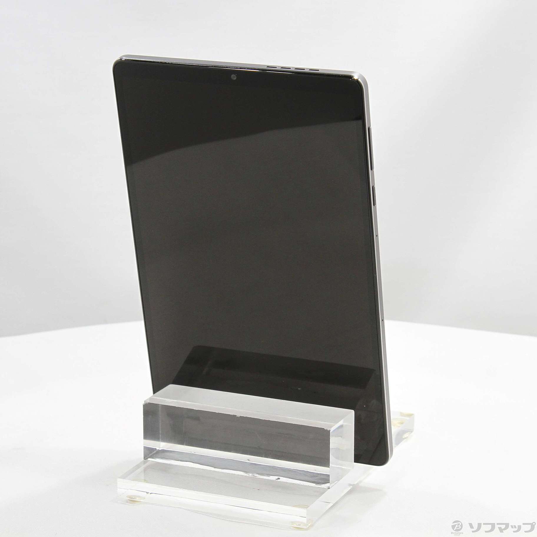 中古】LAVIE Tab T9 128GB ストームグレー PC-T0995HAS Wi-Fi ［8.8