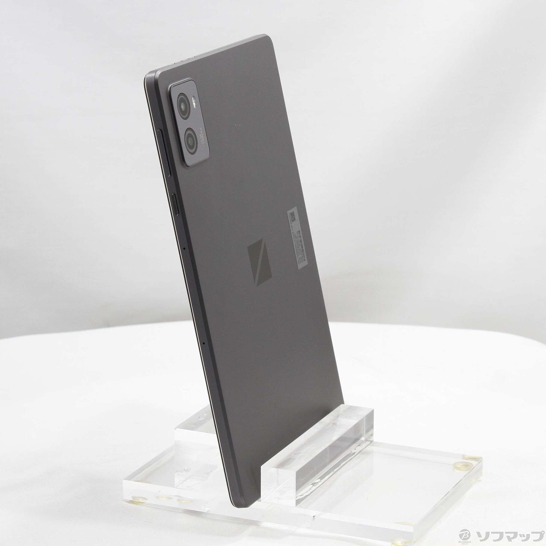【未使用】LAVIE Tab T9 T0995/HAS ストームグレー NEC LAVIE Tab T9 T0995/HAS 8.8インチ メモリー8GB ストレージ128GB