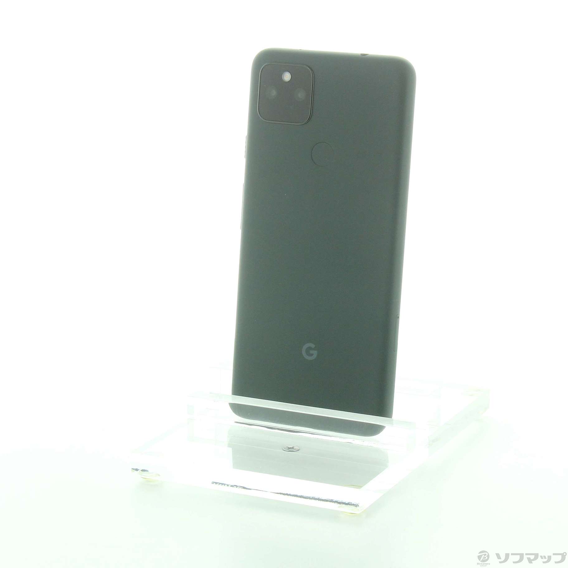 SIMフリー】pixel 5a 128gb