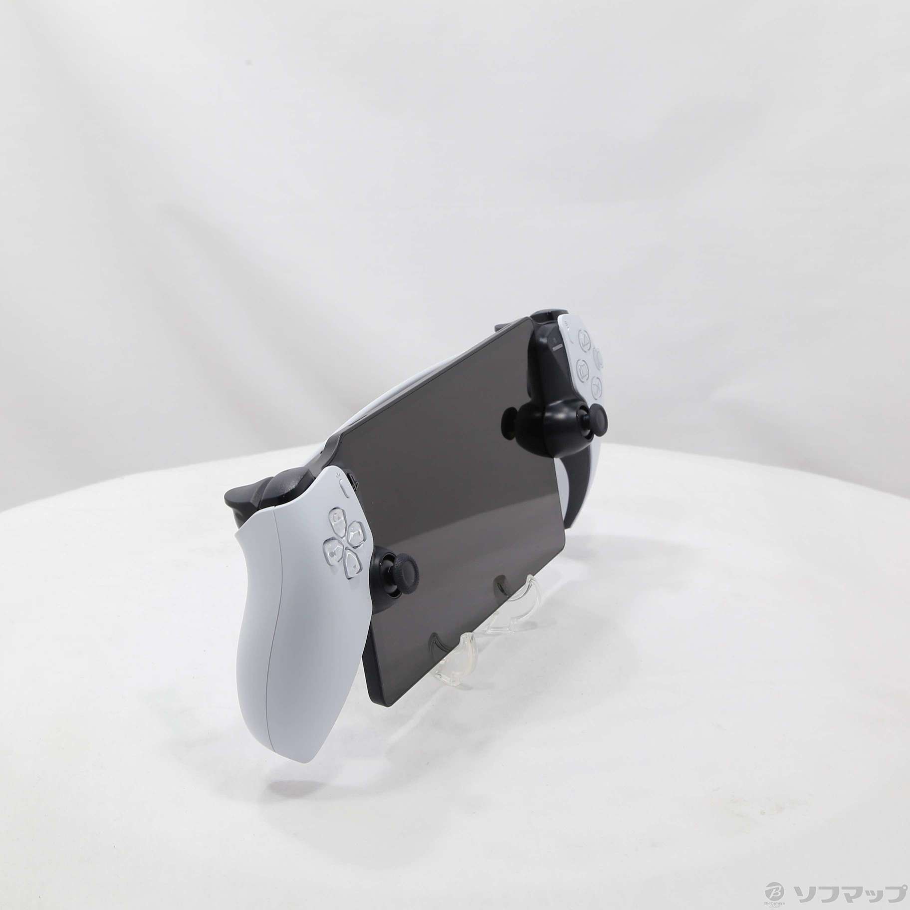 SONY ソニー/PlayStation Portal/CFIJ-18000/S01H14900M9710449082/ABランク/05【中古】 Sony PlayStation Portal Remote Player for PS5 console Sony