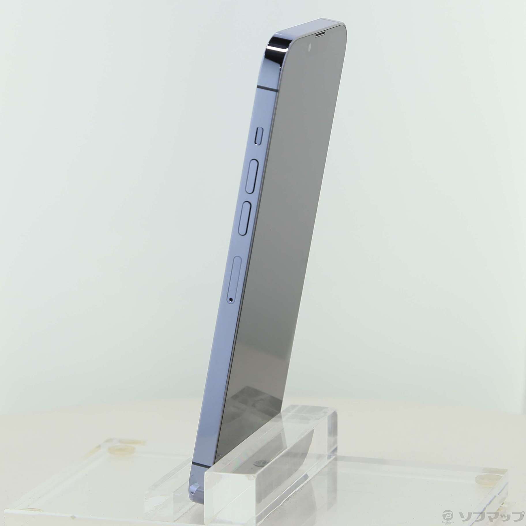 中古】iPhone13 Pro Max 256GB シエラブルー MLJD3J／A SIMフリー