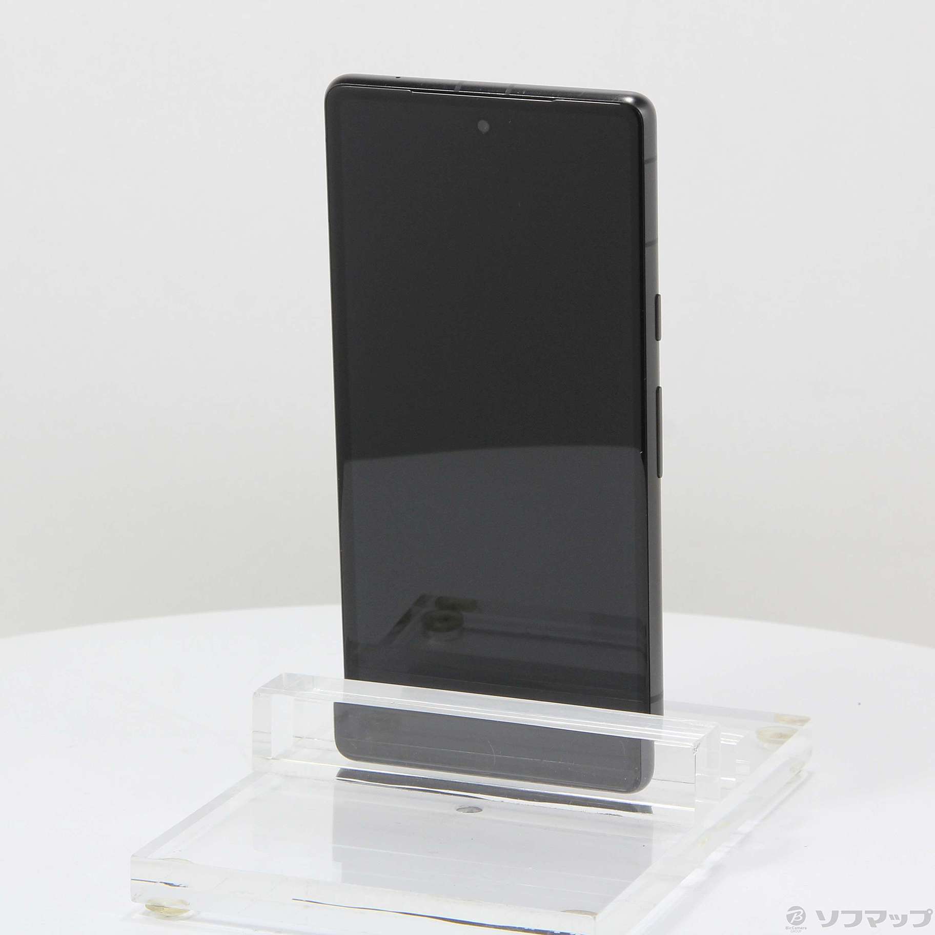 Google Pixel 7a チャコール リファービッシュ品 Google Pixel 7a リファービッシュ品 | Back Market