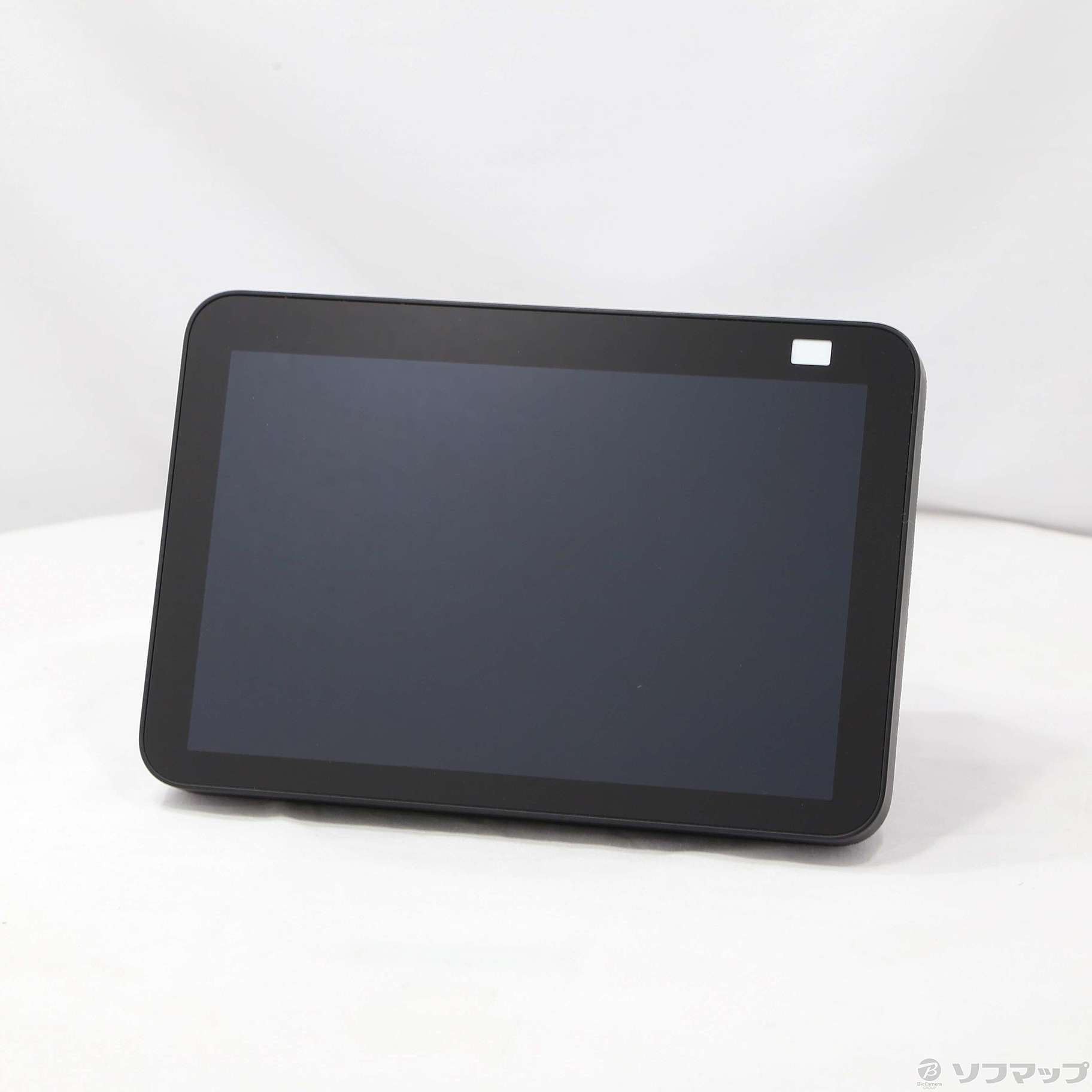 中古】Echo Show 8 第2世代 チャコール A8H3N2 [2133061955854