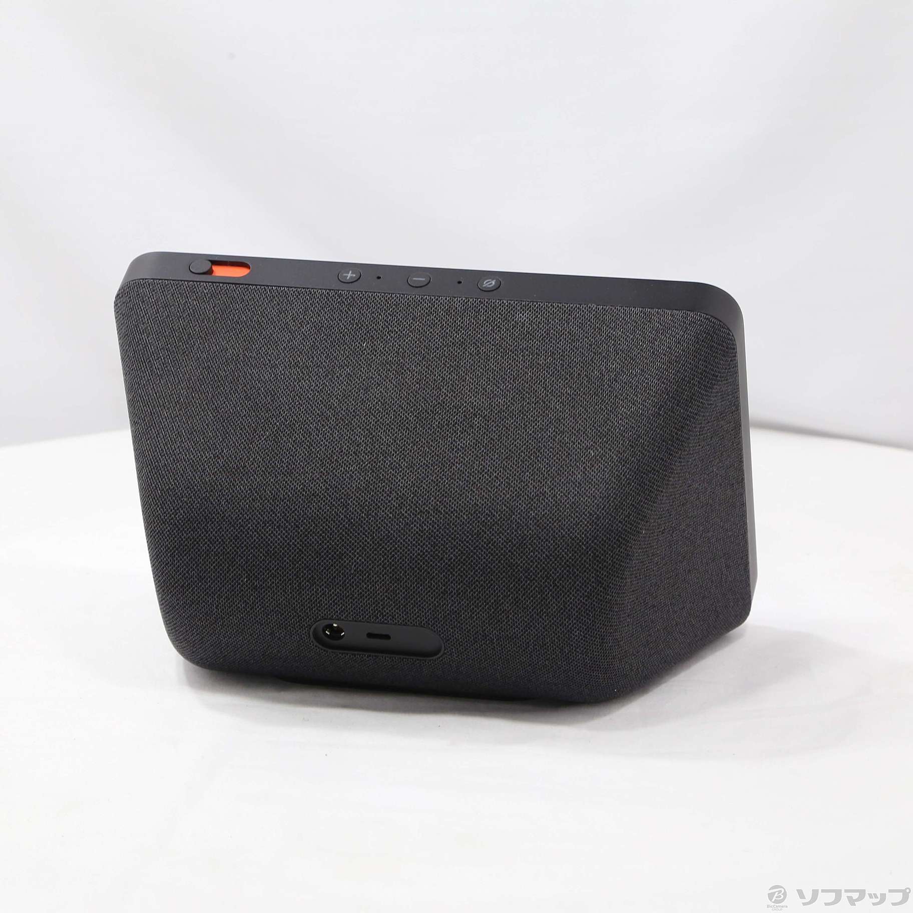 中古】Echo Show 8 第2世代 チャコール A8H3N2 [2133061955854