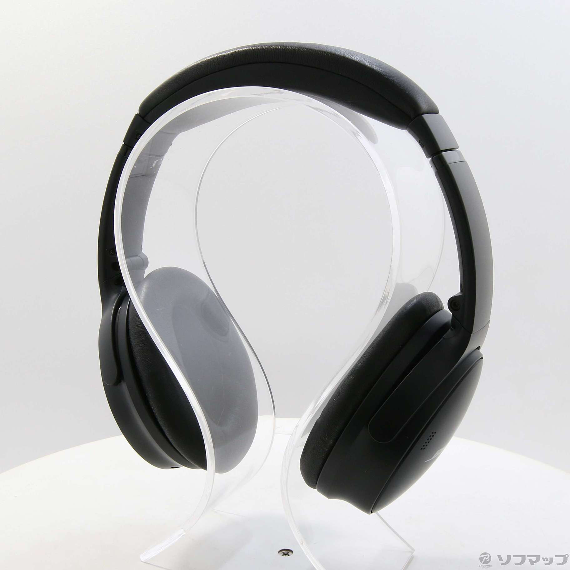 Bose QuietComfort 45 (美品)ヘッドフォン BOSE QuietComfort 45 headphones ワイヤレスヘッドホン USED品