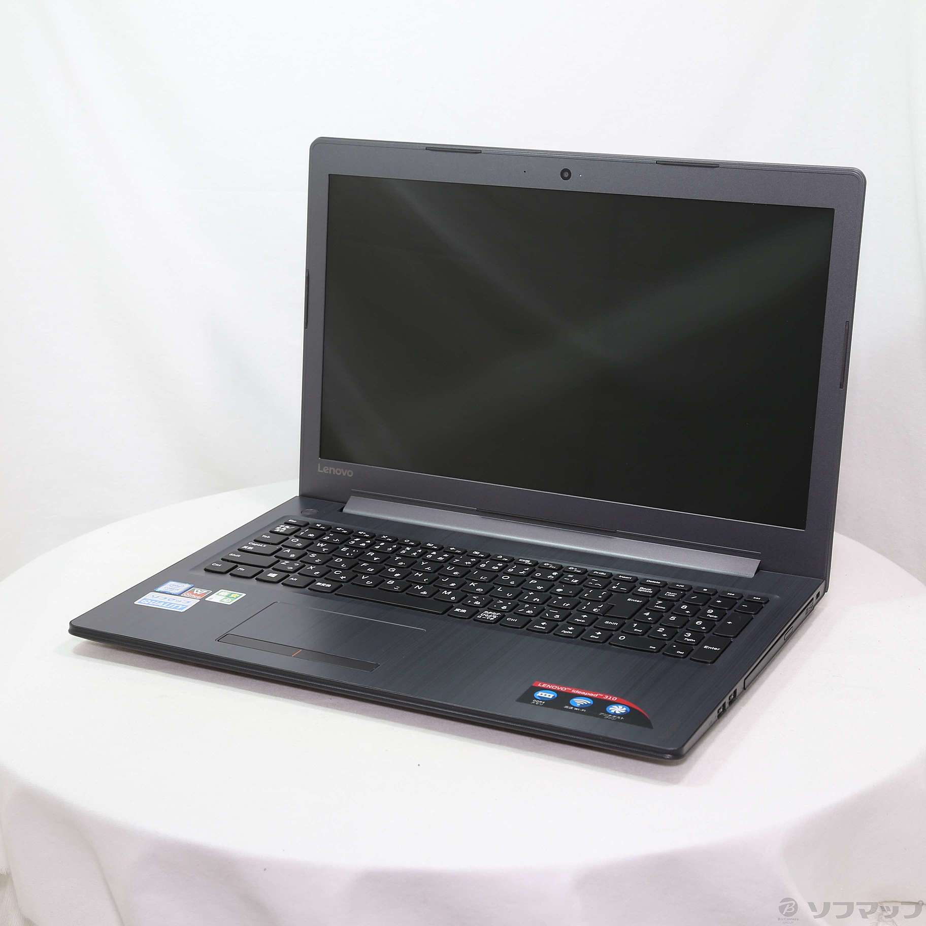 iSp\R ideapad 310 80TV00R0JP G{j[ubN kWindows 10l