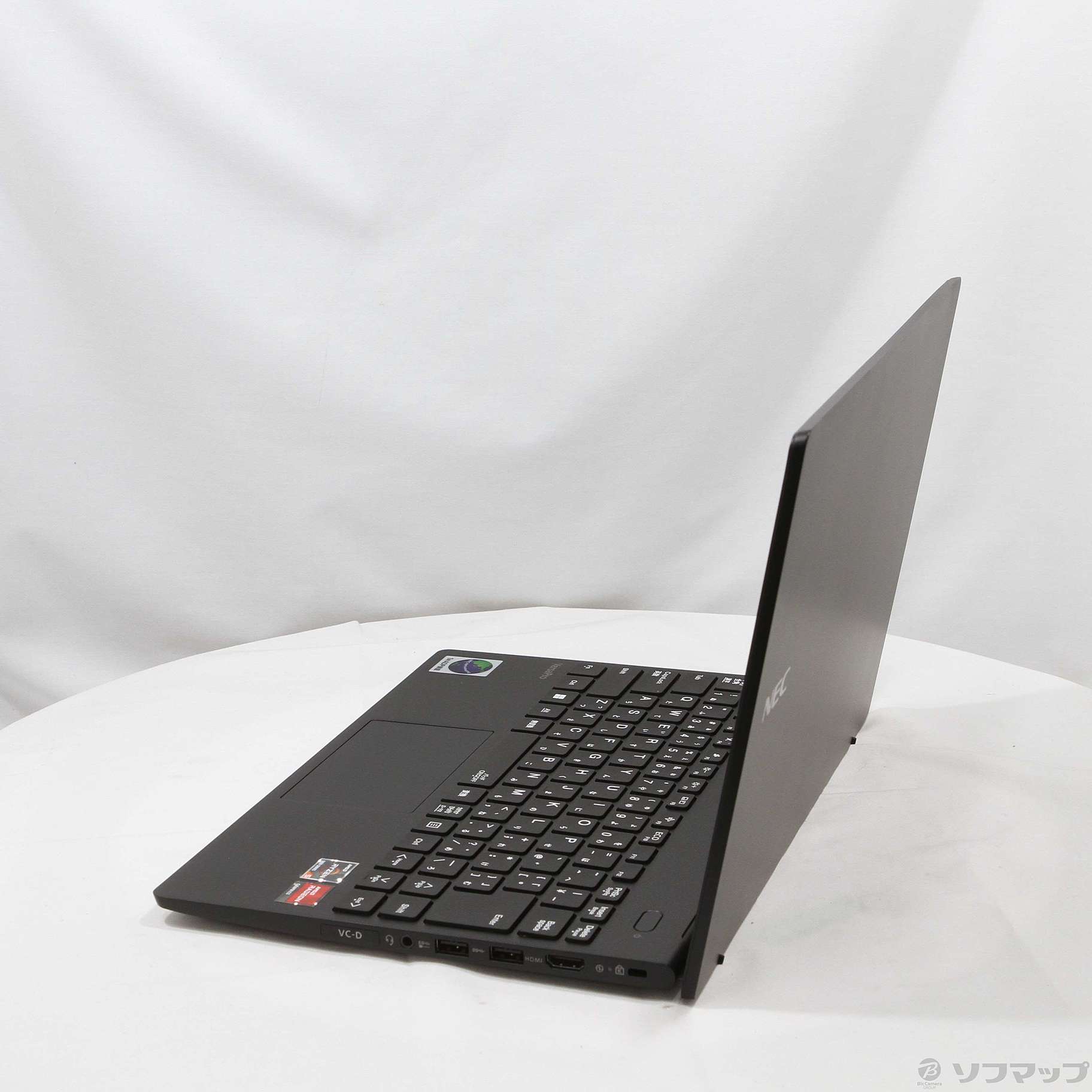 ノートPC UltraLite タイプVC＜VC-M＞ : VersaPro/VersaPro J | ビジネスPC（法人向け） | NEC
