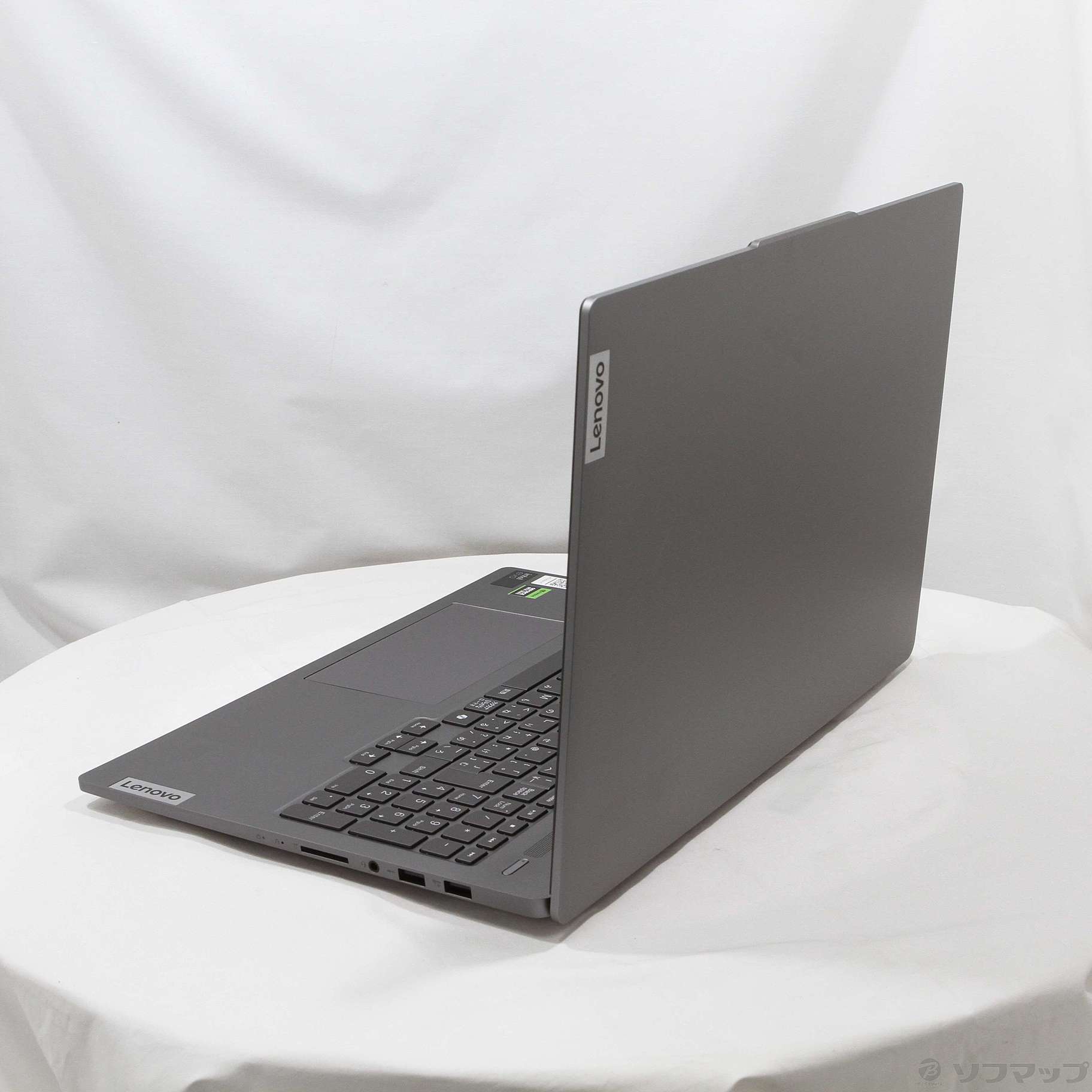 中古】〔展示品〕 IdeaPad Pro 5i Gen 9 83D4001AJP アークティック 