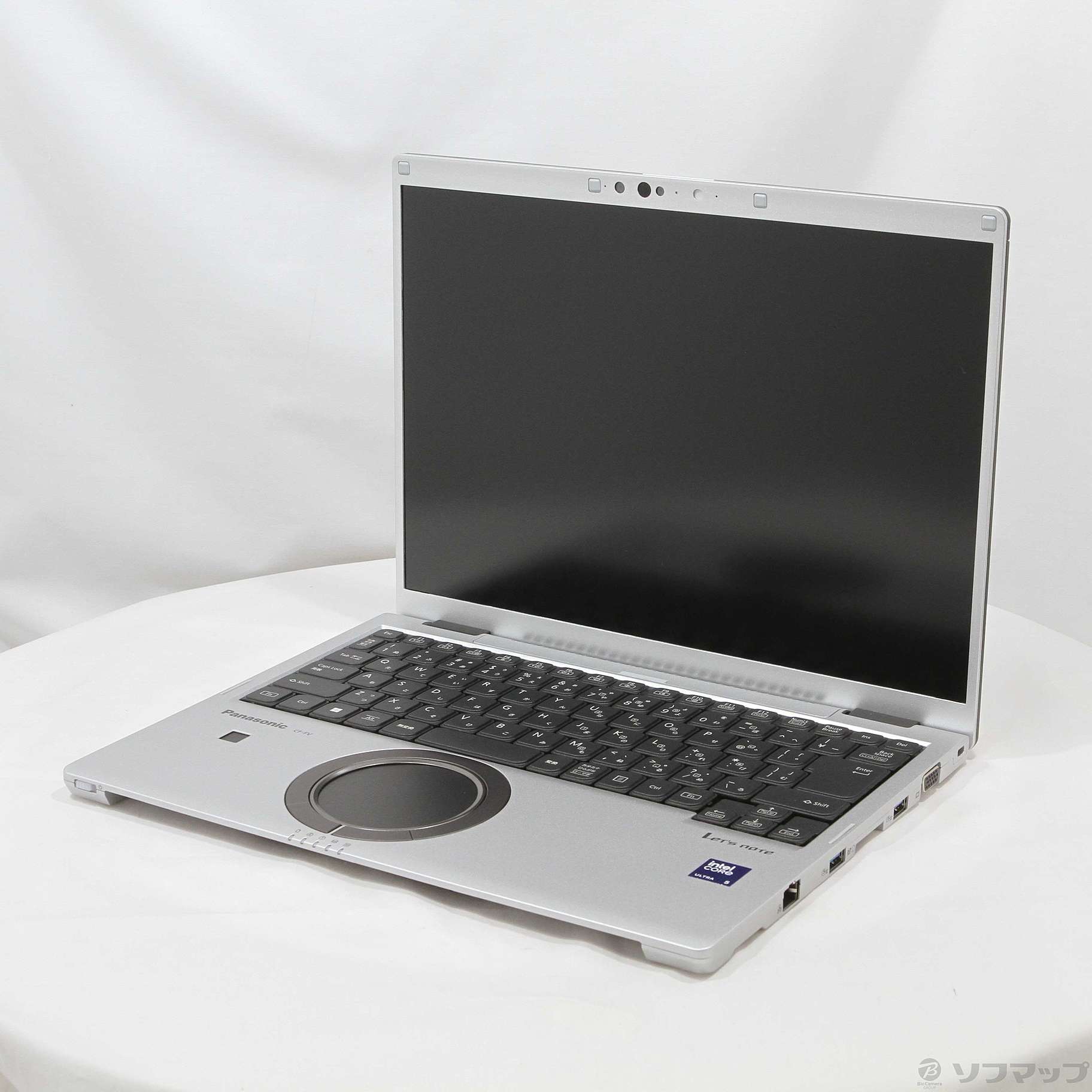 kWil Lets note FV5 CF-FV5EDMCR ubN&Vo[