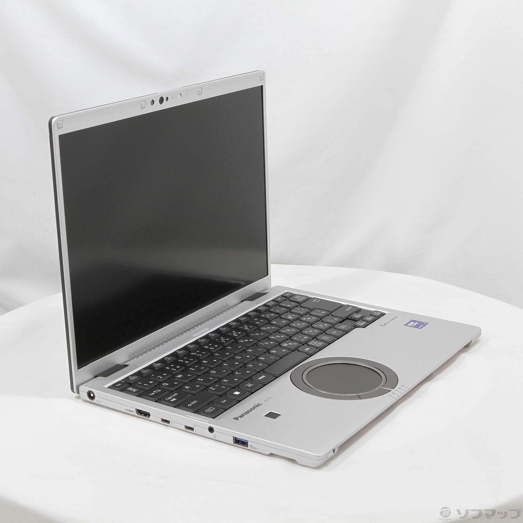kWil Lets note FV5 CF-FV5EDMCR ubN&Vo[