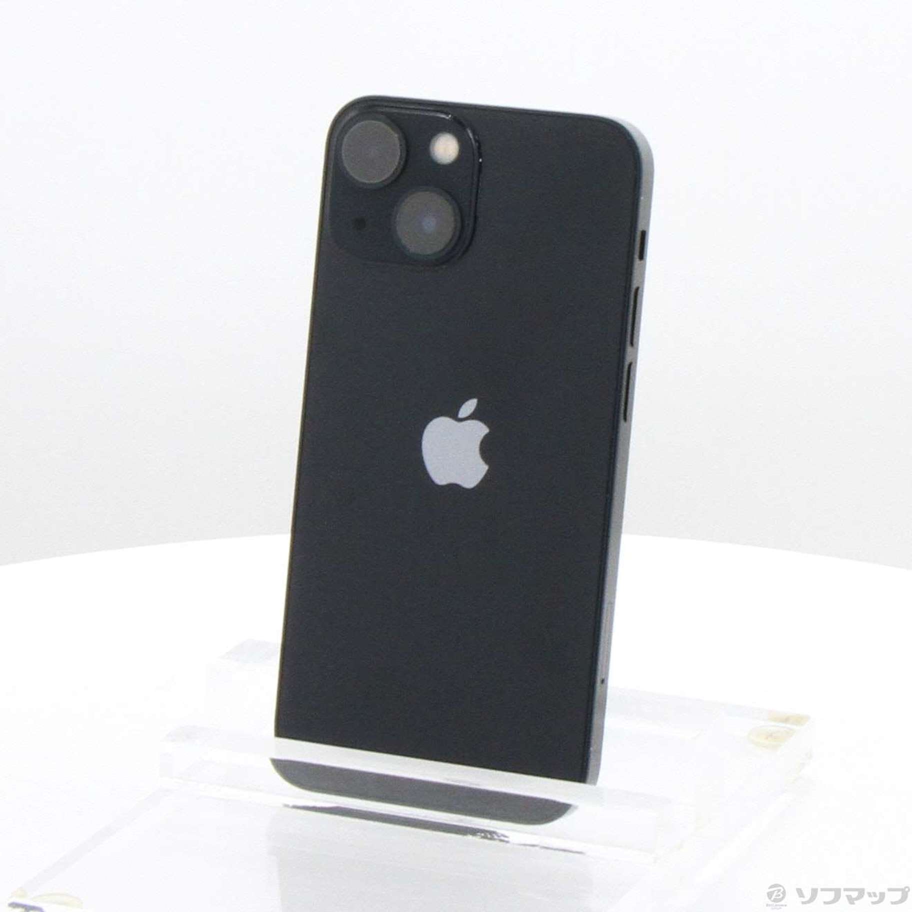 iPhone 13 mini 128GB SIM�t���[ [�~�b�h�i�C�g]