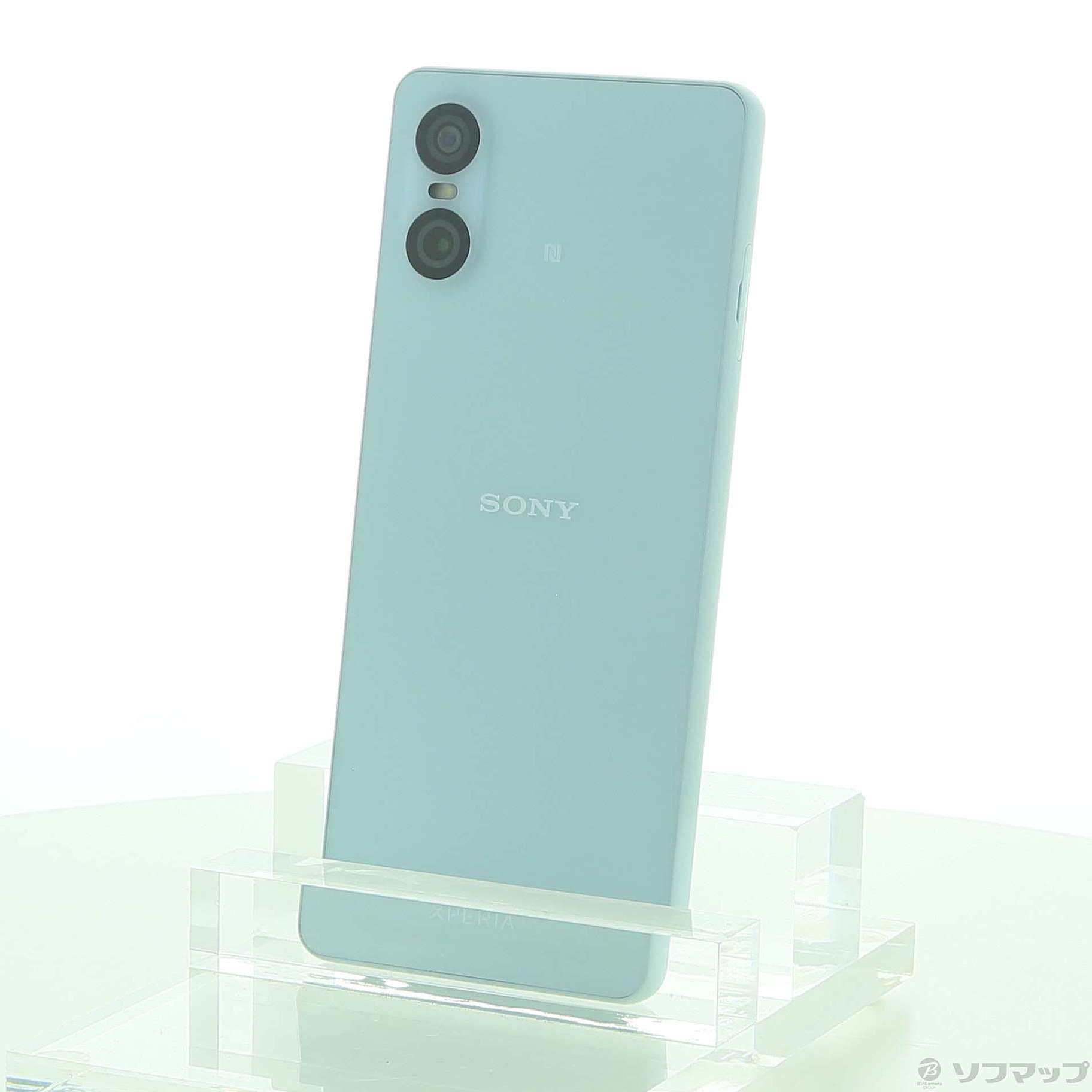 Xperia 10 VI 128GB ブルー SONYXperia 10 VI XQ-ES44 128GBブルー SIM