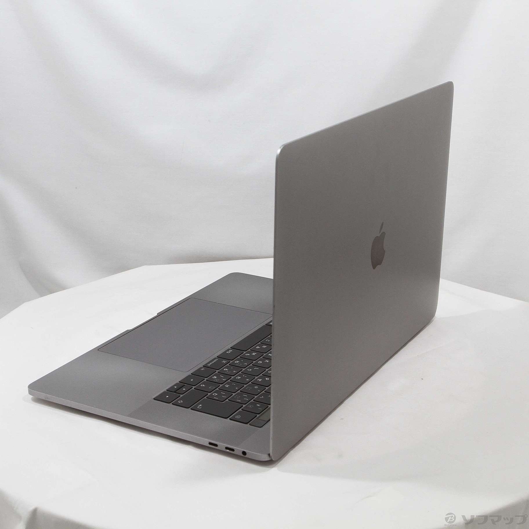 中古】MacBook Pro 15-inch Late-2016 MLH32J／A Core_i7 2.6GHz 16GB