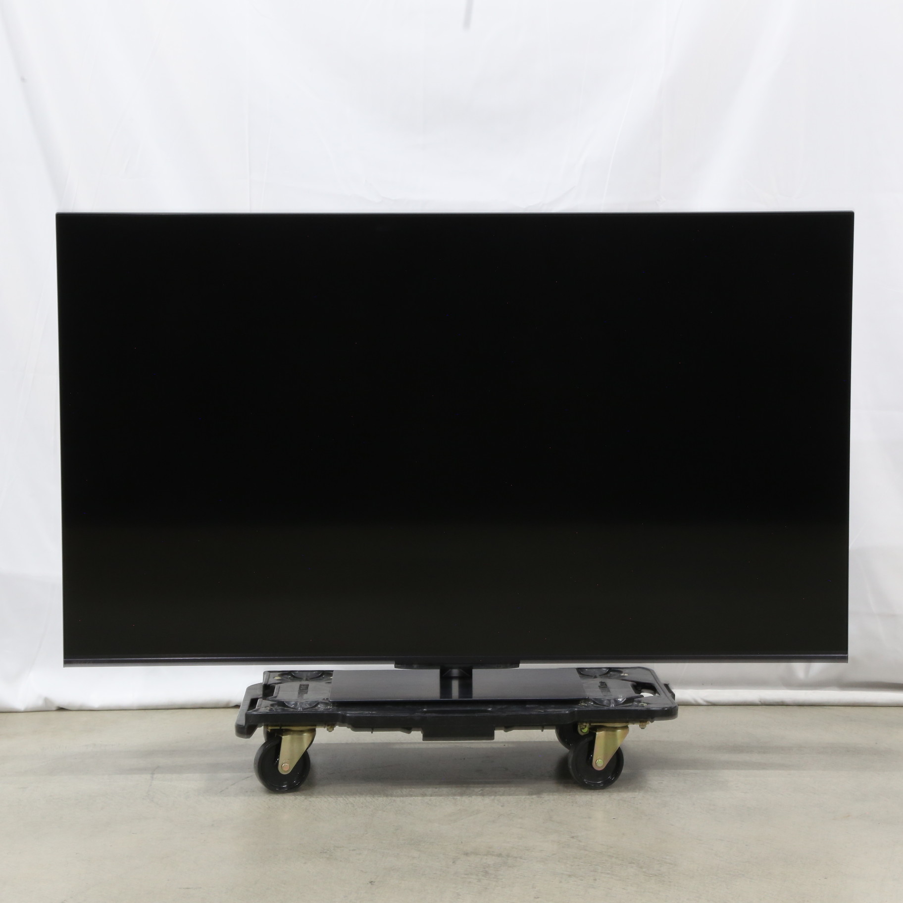 中古】〔展示品〕 液晶テレビ REGZA(レグザ) 55Z670N ［55V型