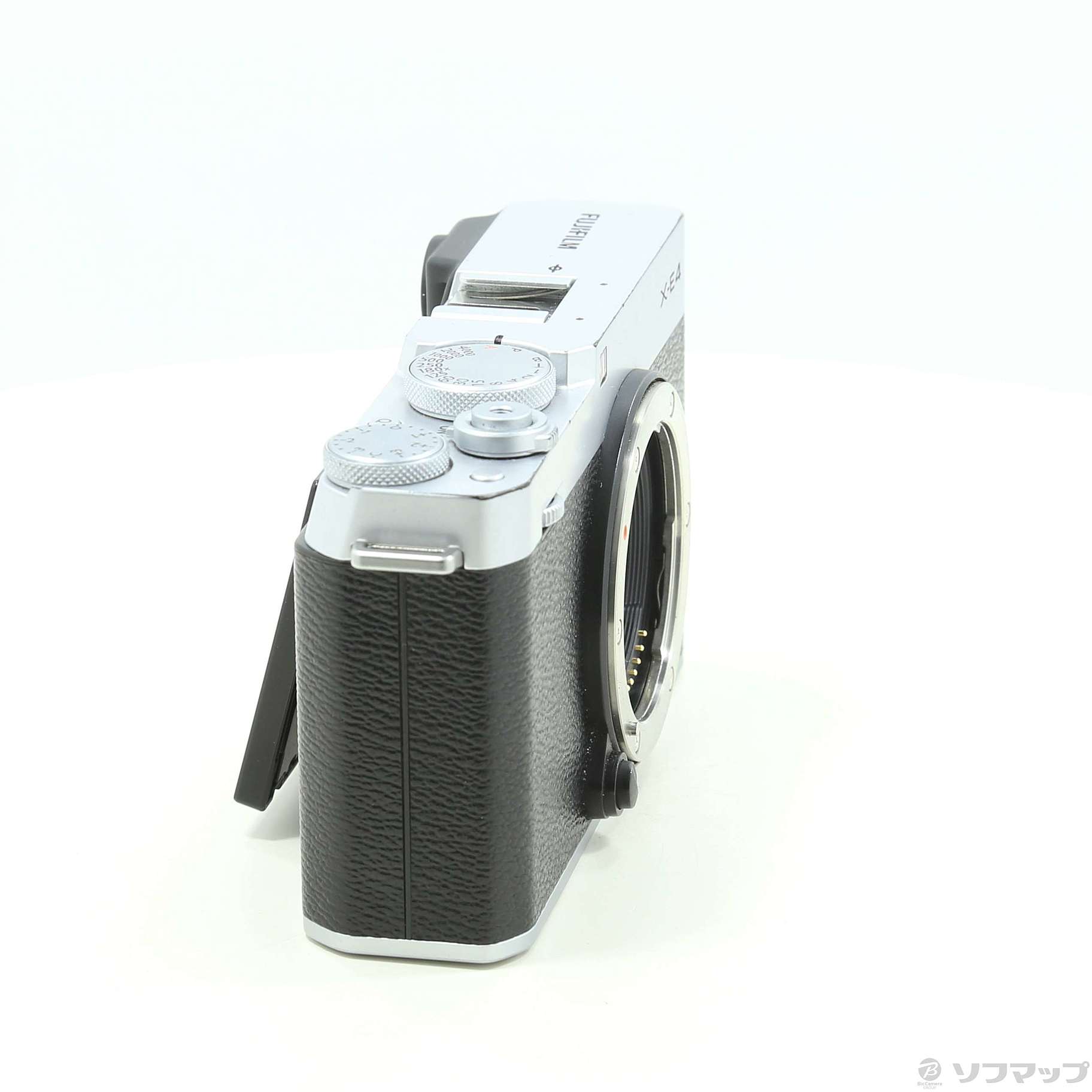 長瀬　美品Aランク査定　富士フィルム　XE４　シルバーボディ 長瀬様専用 美品Aランク査定 富士フィルム XE4 シルバーボディ