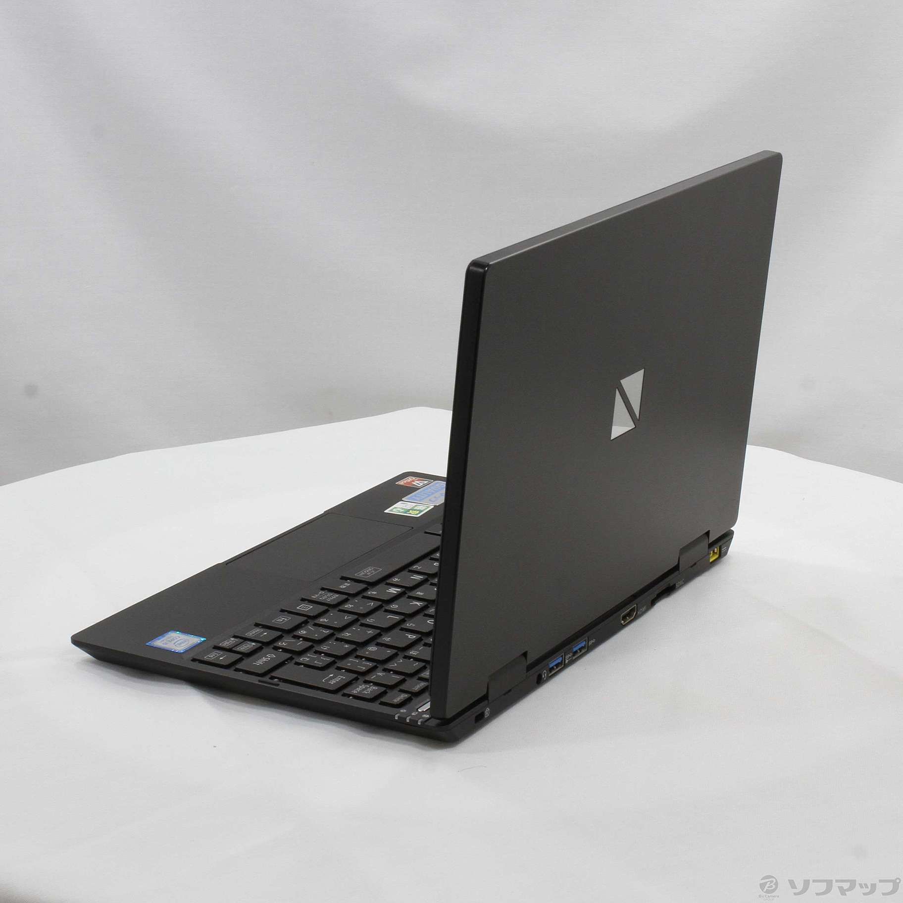 中古】格安安心パソコン LAVIE Direct NM PC-GN12S78AA 〔Windows 10