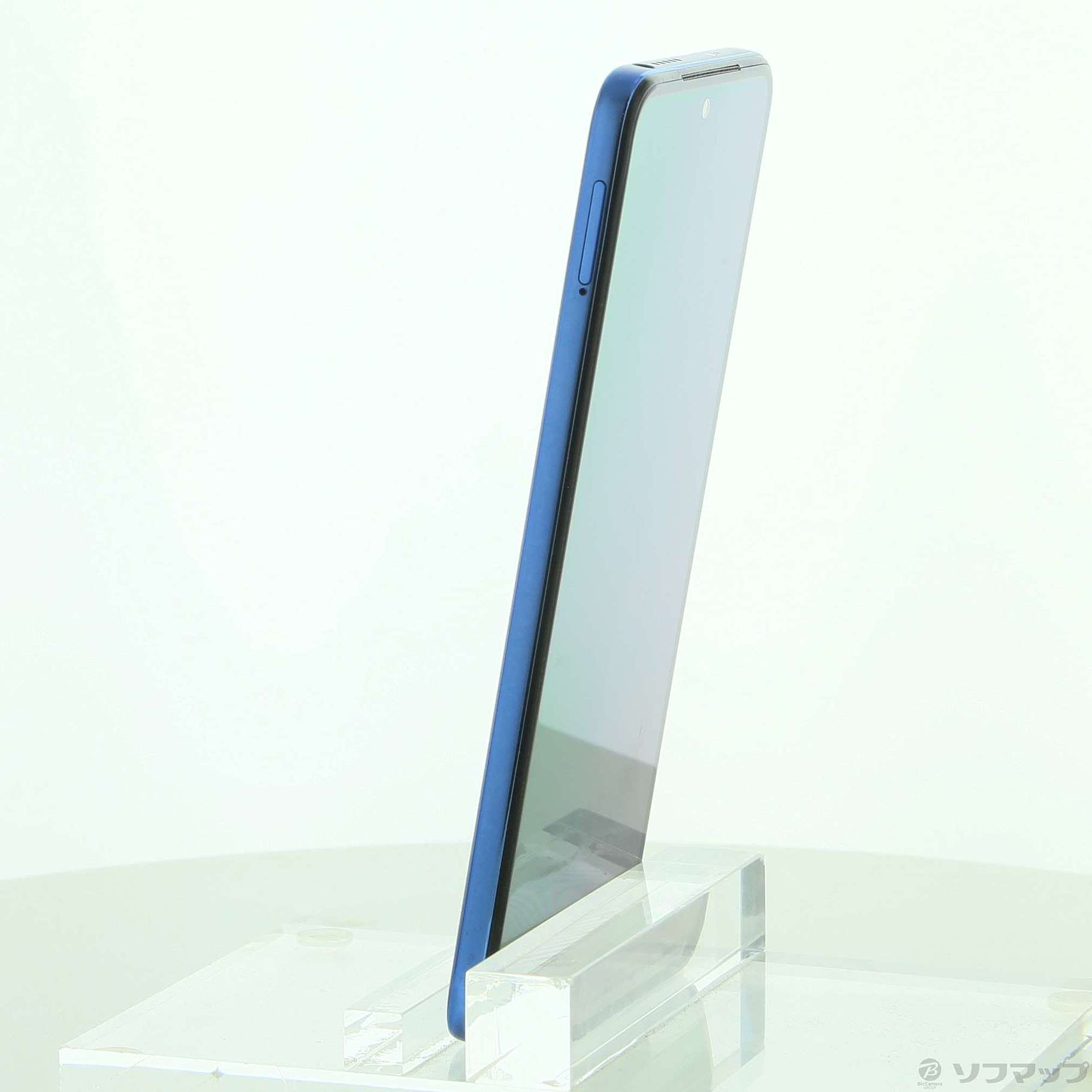 中古】Redmi Note 11 64GB トワイライトブルー 2201117TL SIMフリー