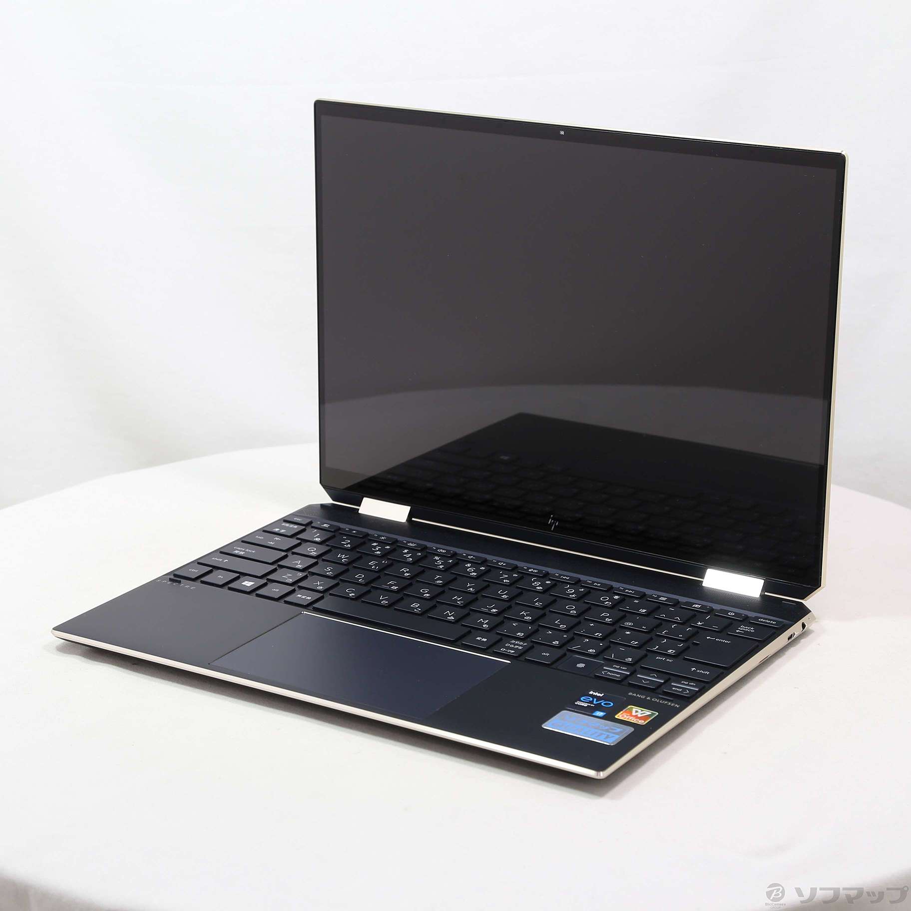 Spectre x360 14-ea0044TU Windows ノートPC-✩再販✩J1257＃旅行篇章 