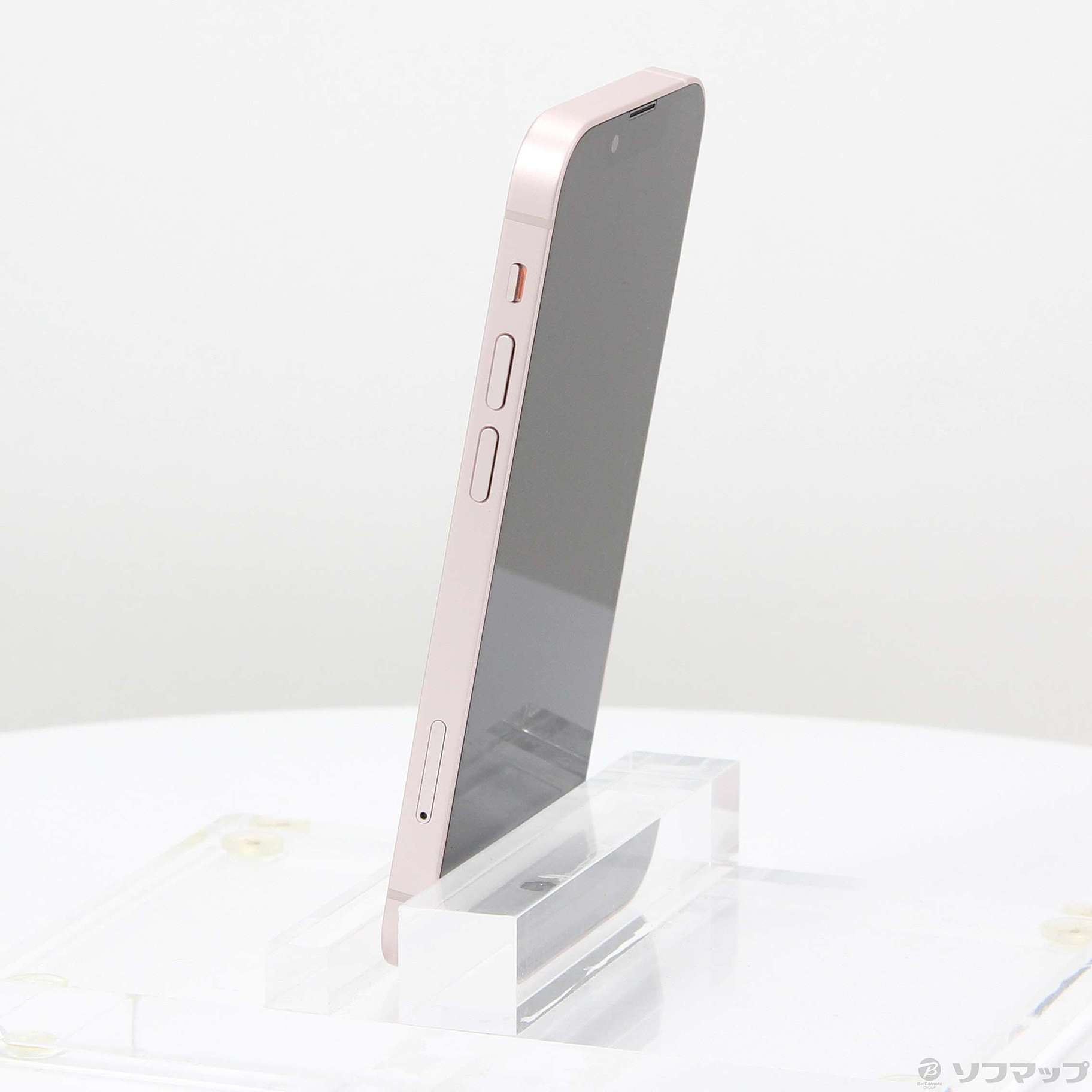 iPhone 13 mini 128GB SIM�t���[ [�s���N]�̐��i�摜2