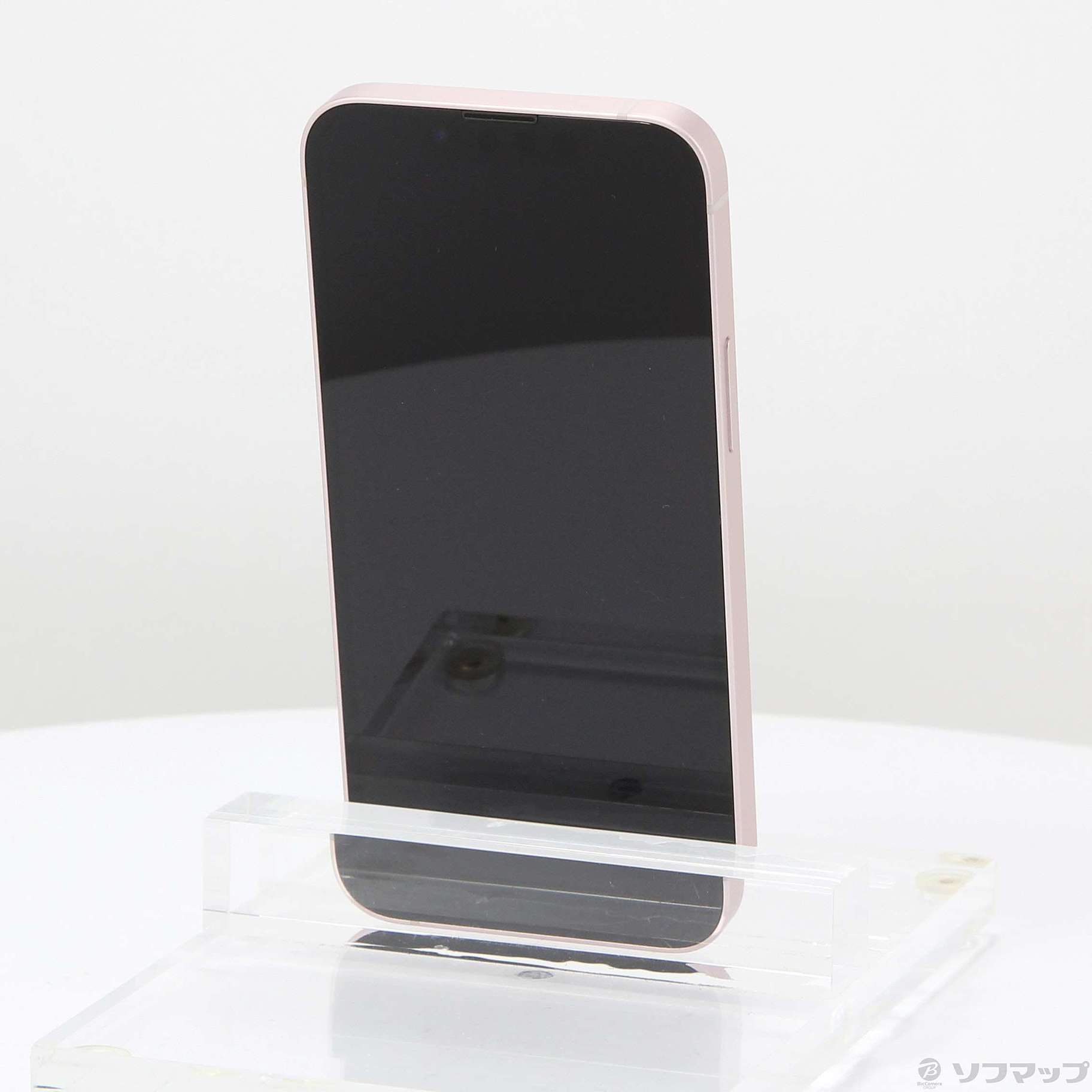 iPhone 13 mini 128GB SIM�t���[ [�s���N]�̐��i�摜3